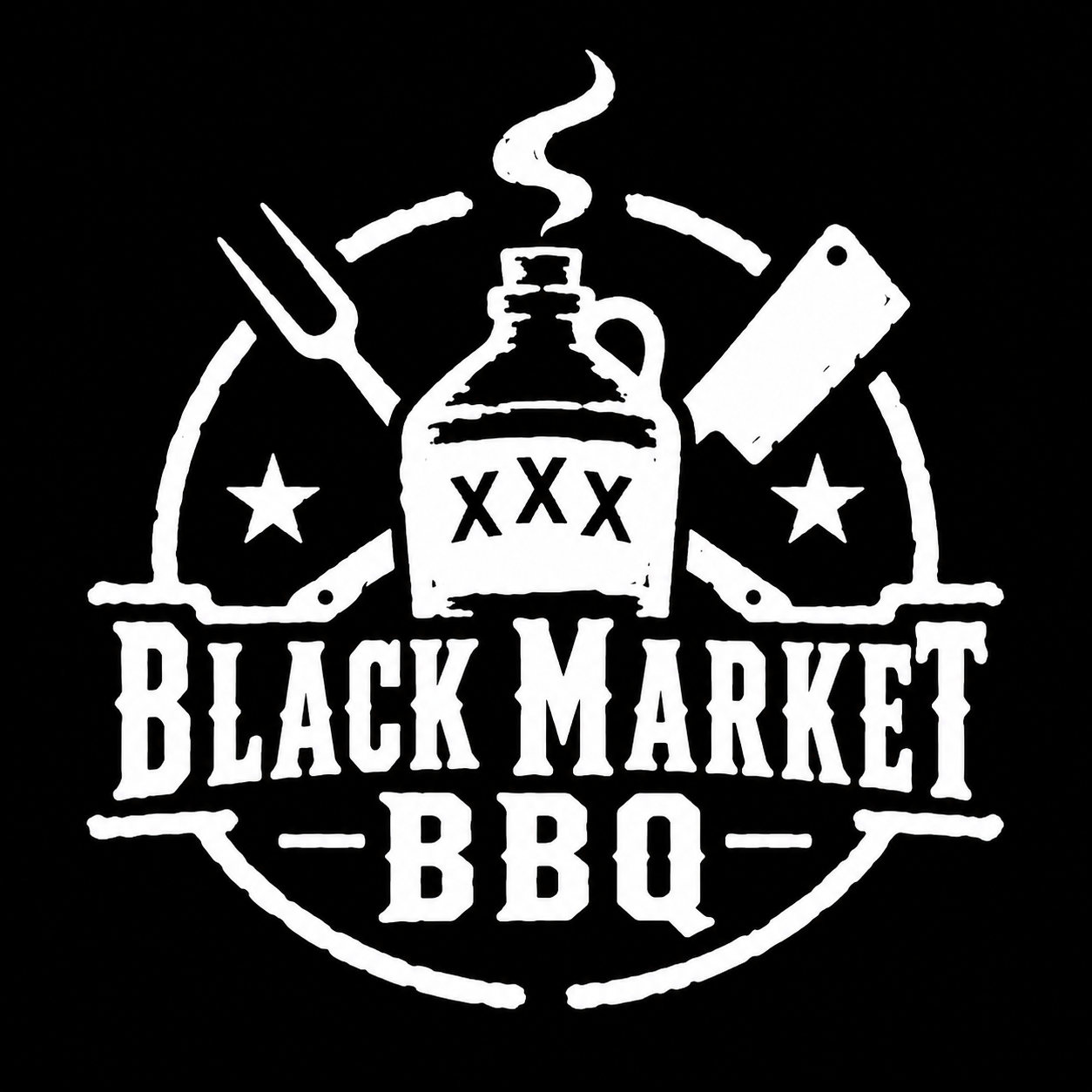 CJ's Western BBQ
