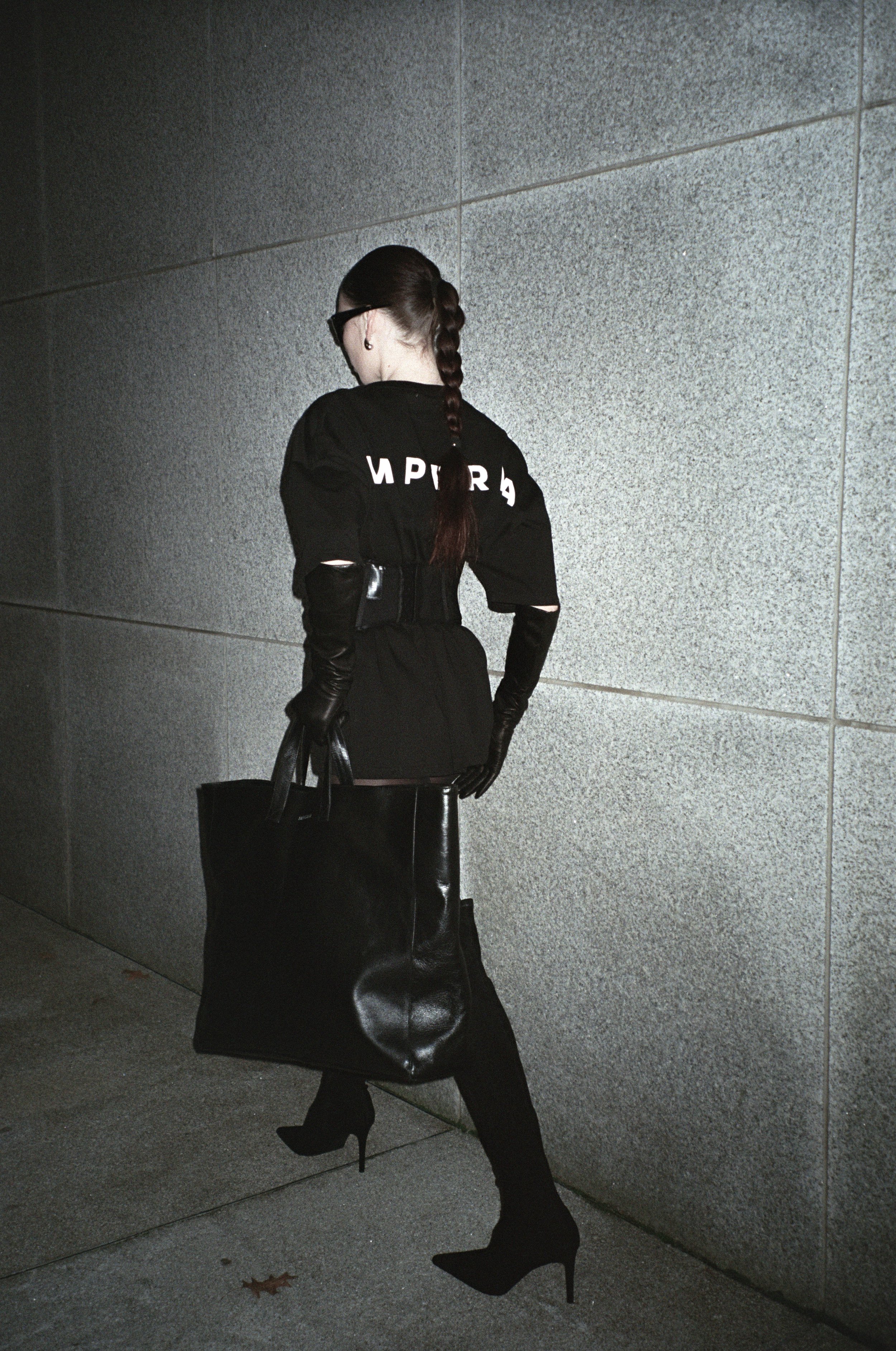 Imperia Luxury Ready-to-Wear