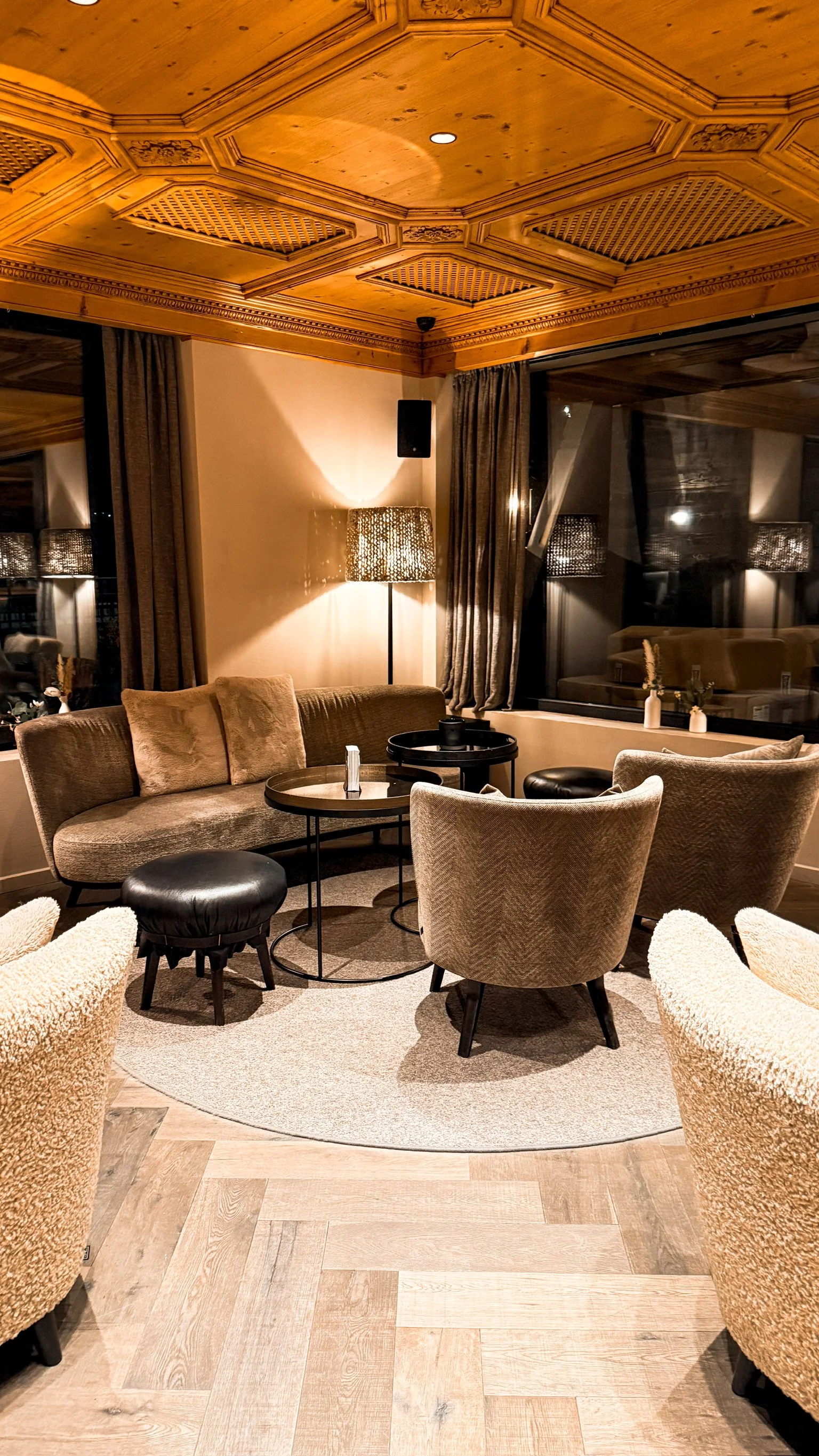 Hotel Alpenhof Alpine luxury in Zermatt