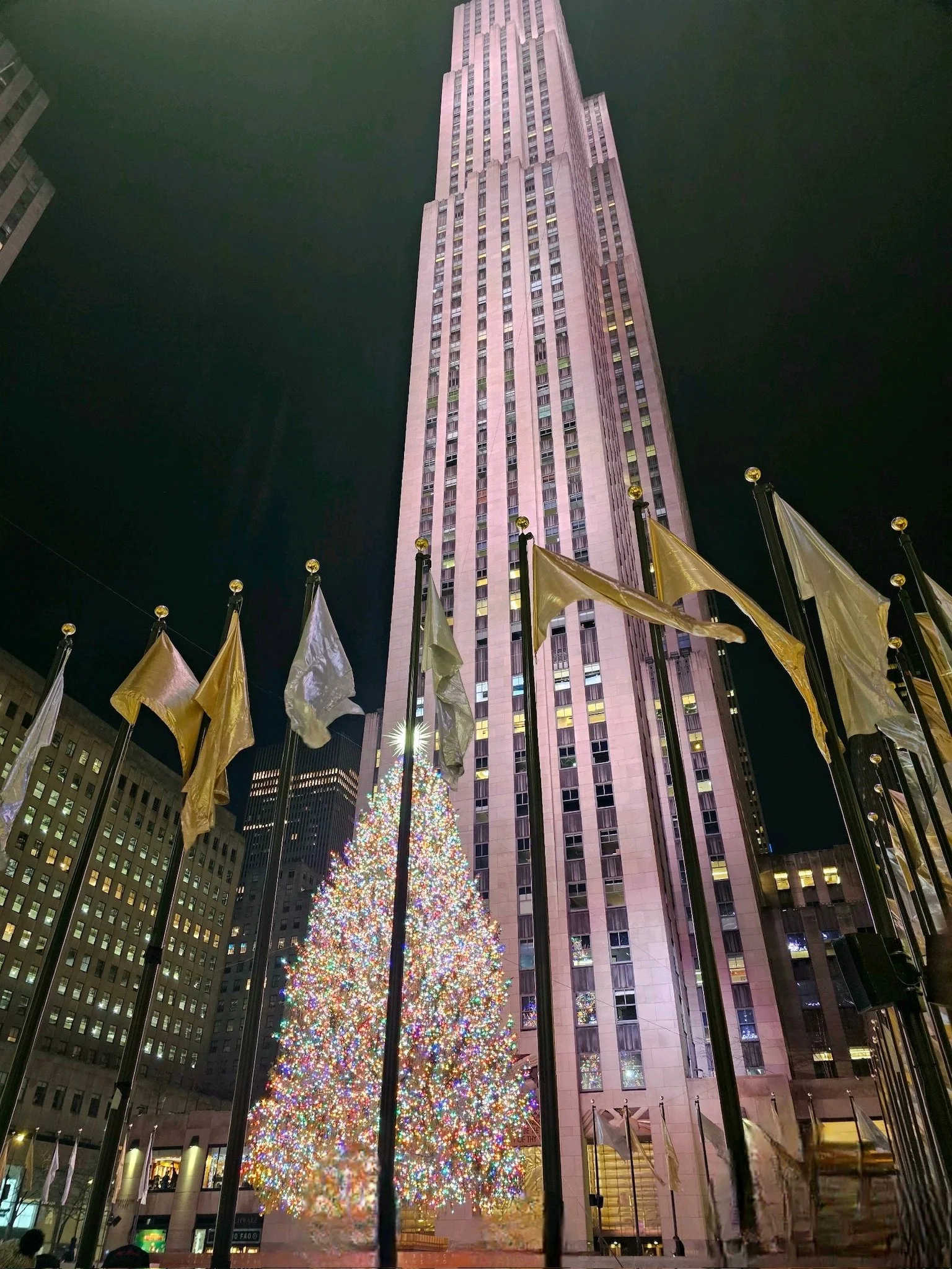 New York City: Things to Do in NYC for Christmas