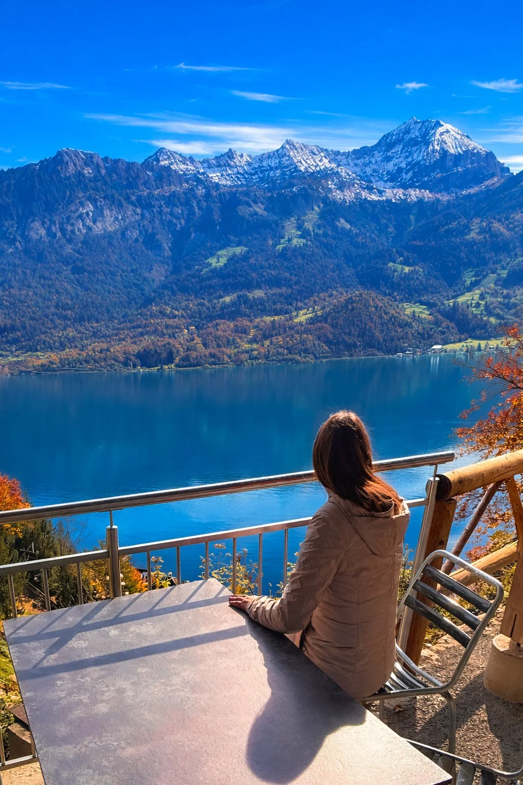 Trusting God With Your Love Story