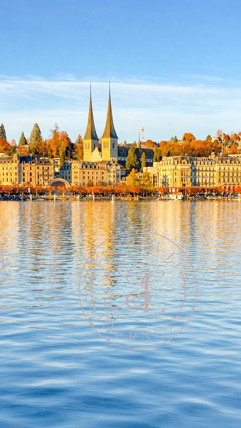 Luzern, Switzerland