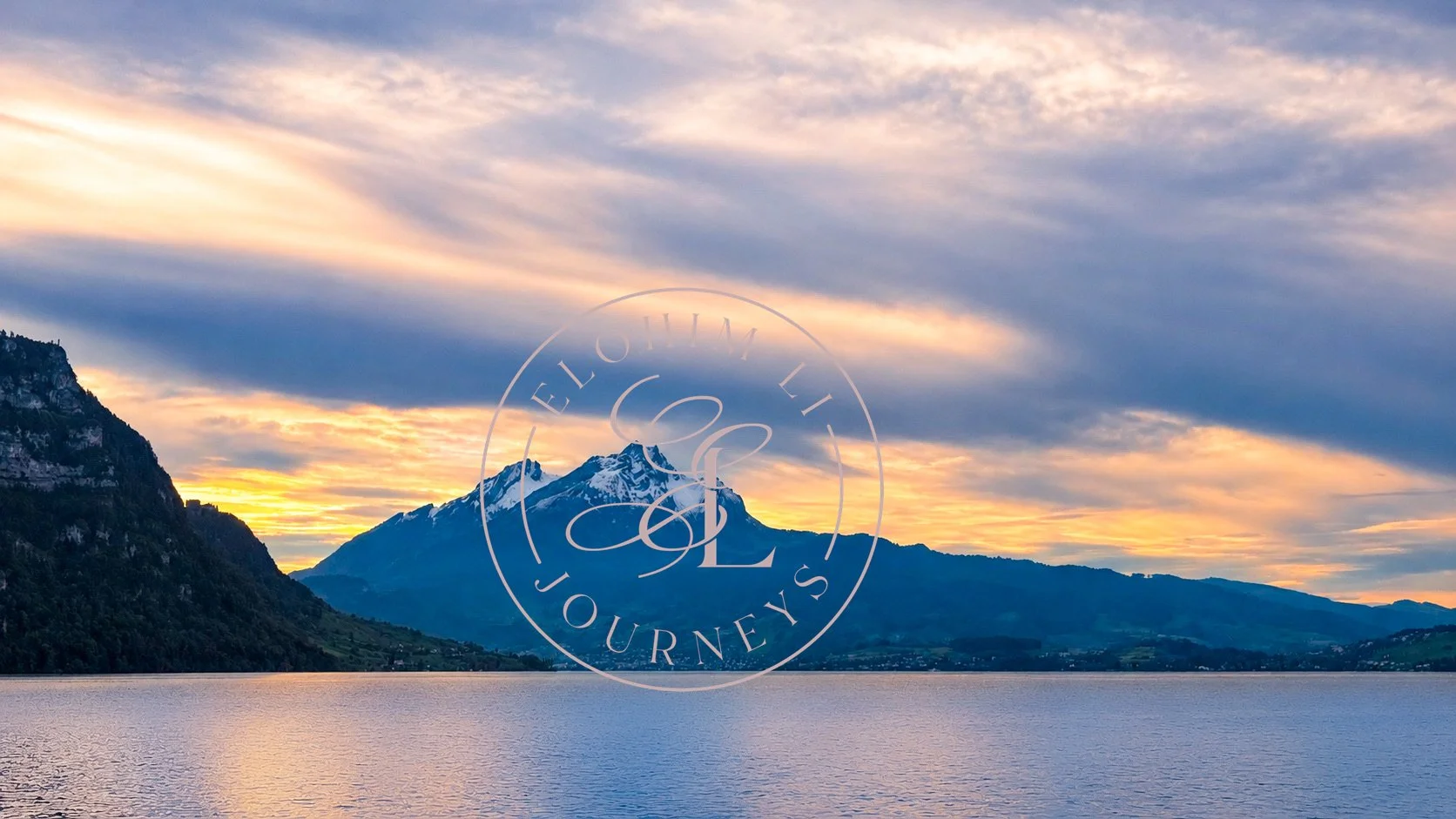 Lake Lucerne