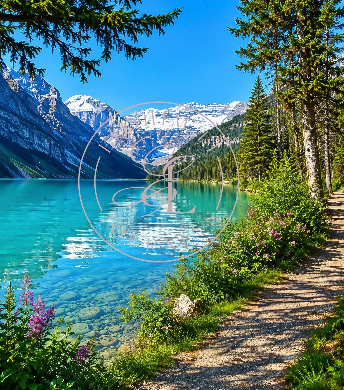 Banff National Park Photo Package
