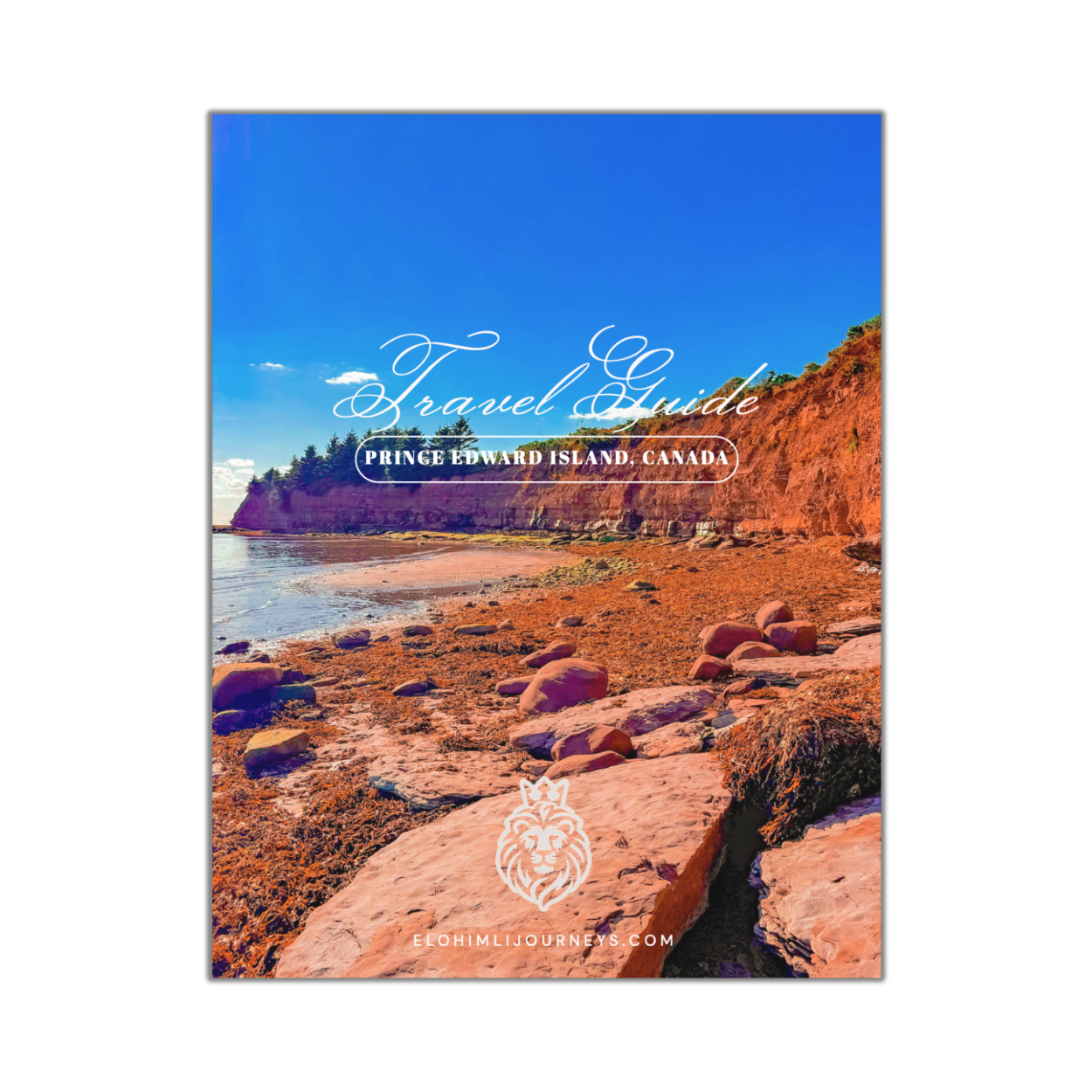 Prince Edward Island, Canada Travel Guide