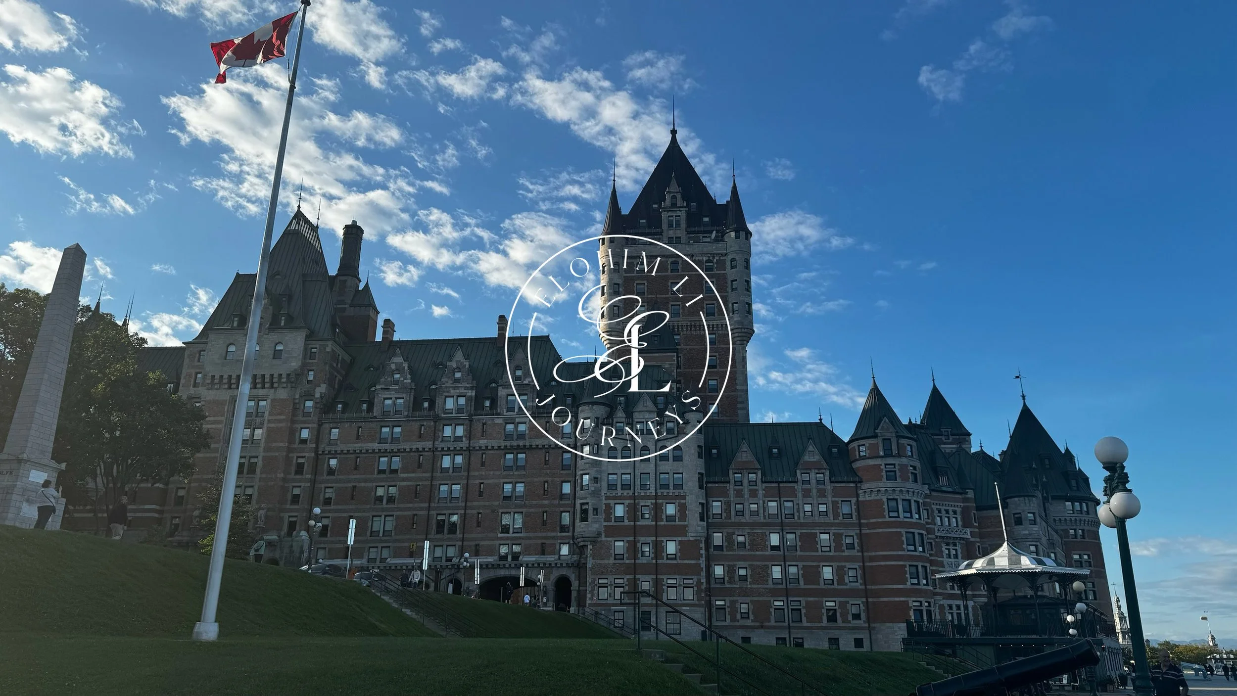 Canada, Quebec Photo Package