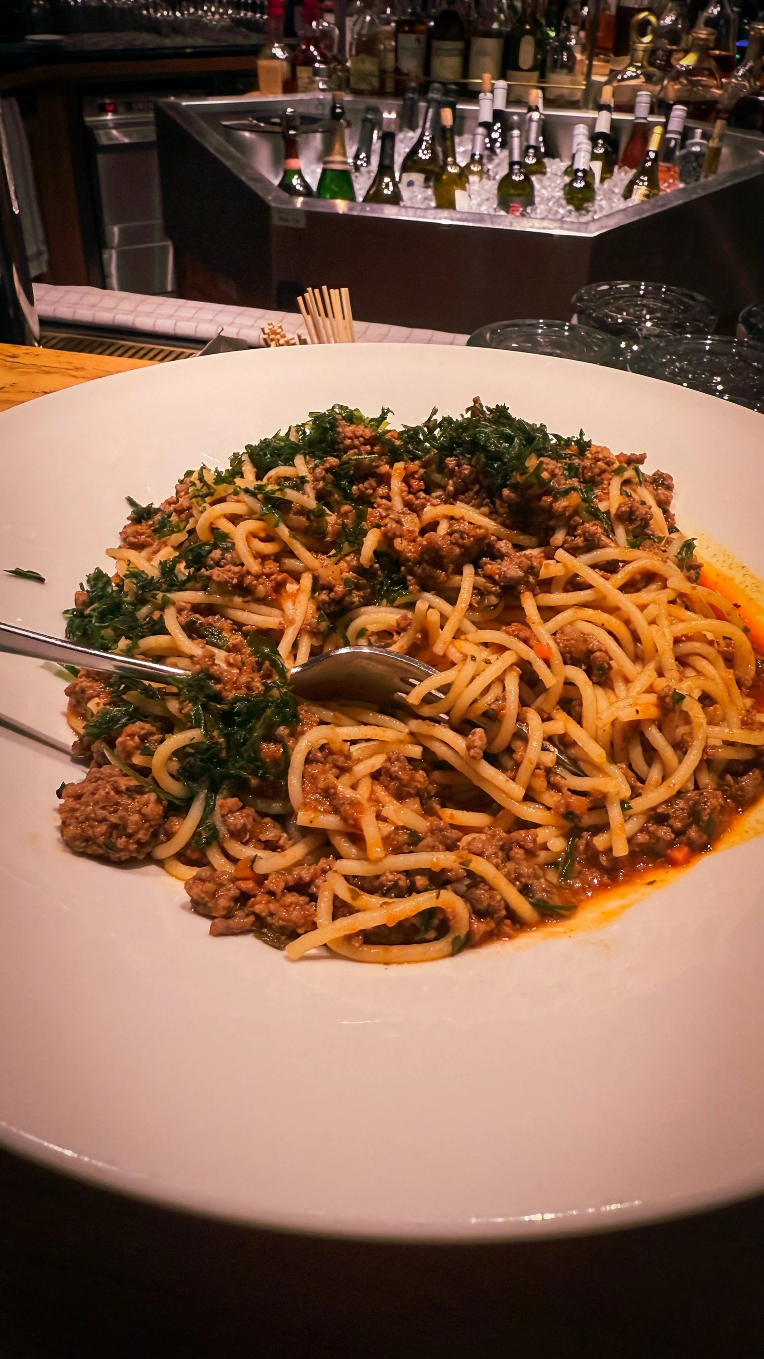 Swiss and international cuisine in Zermatt