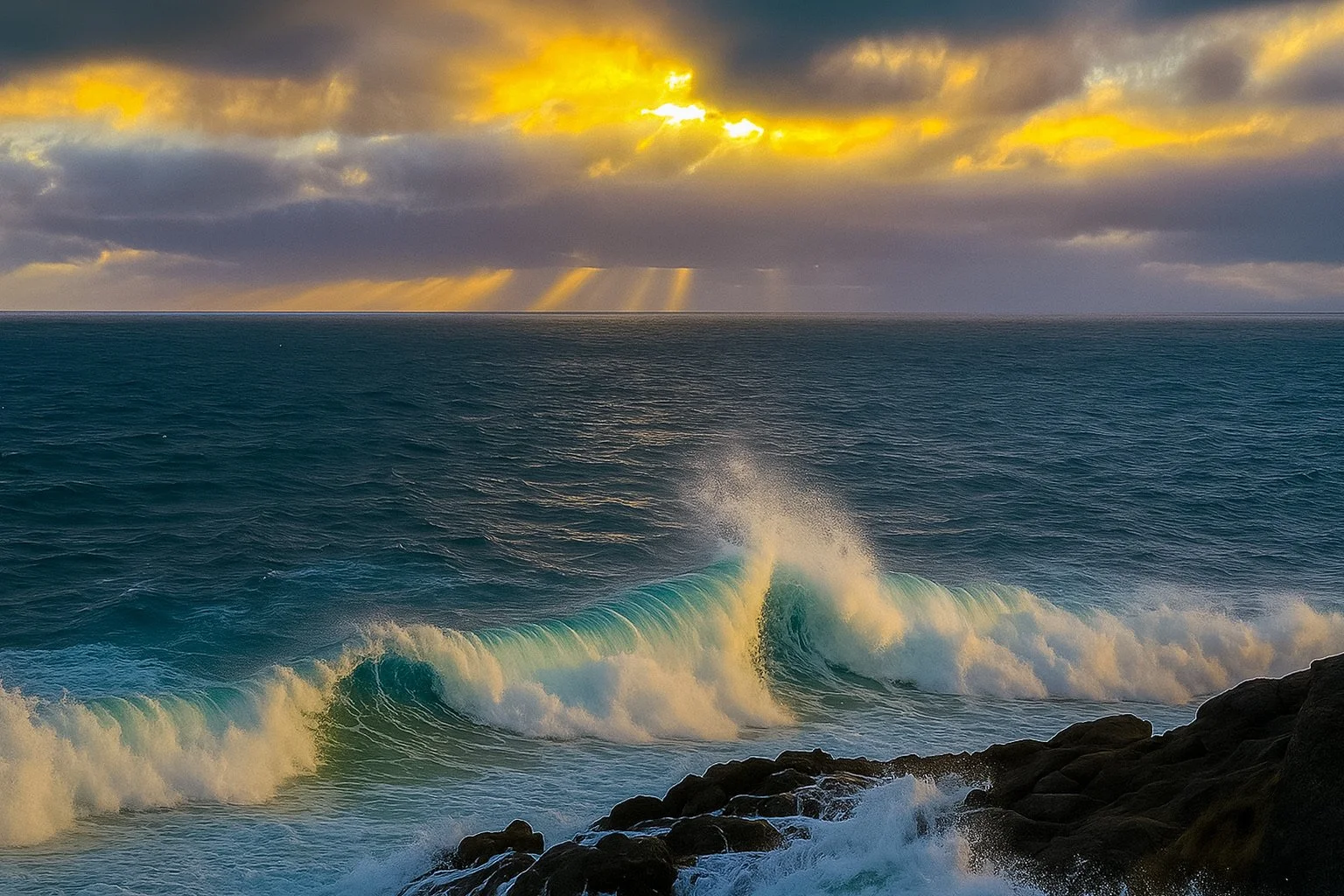 A Journey to North America’s First Sunrise: Discovering Newfoundland