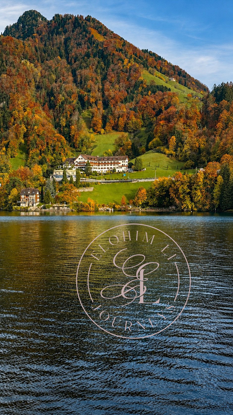Lake Lucerne