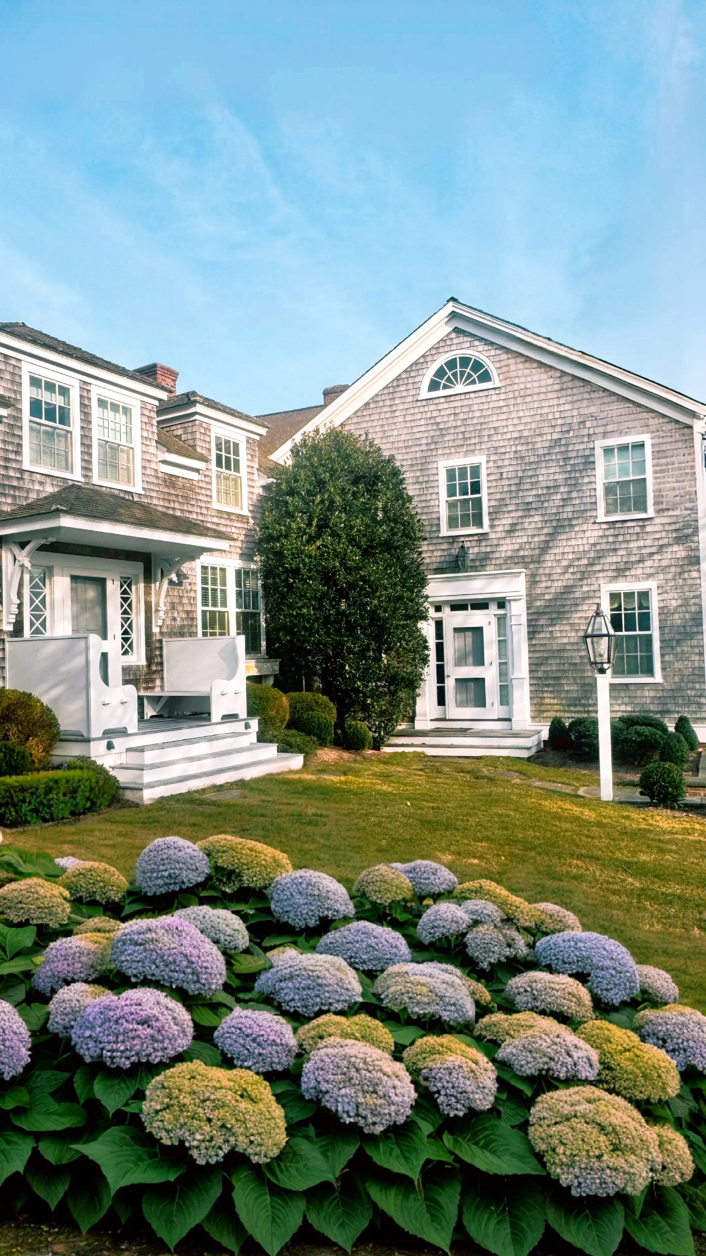 Martha's Vineyard Charm