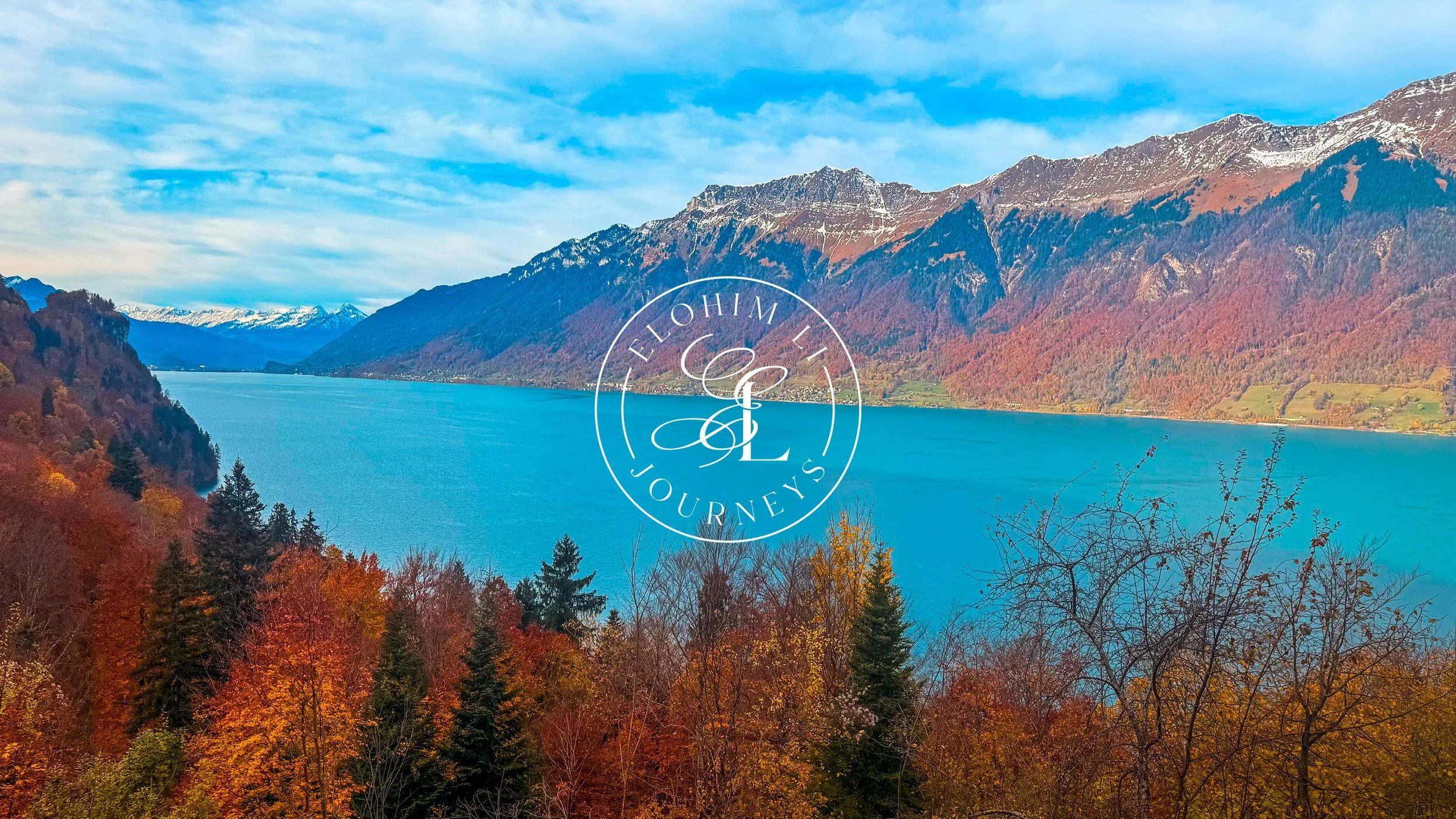 Grindelwald Photo Package