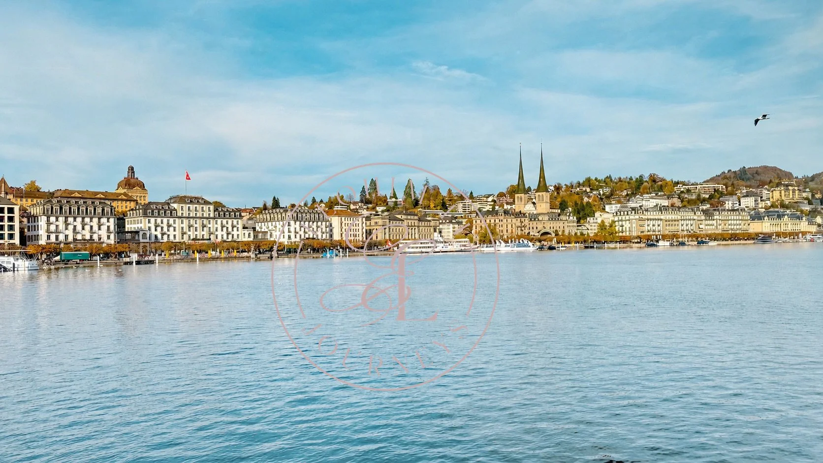Luzern, Switzerland