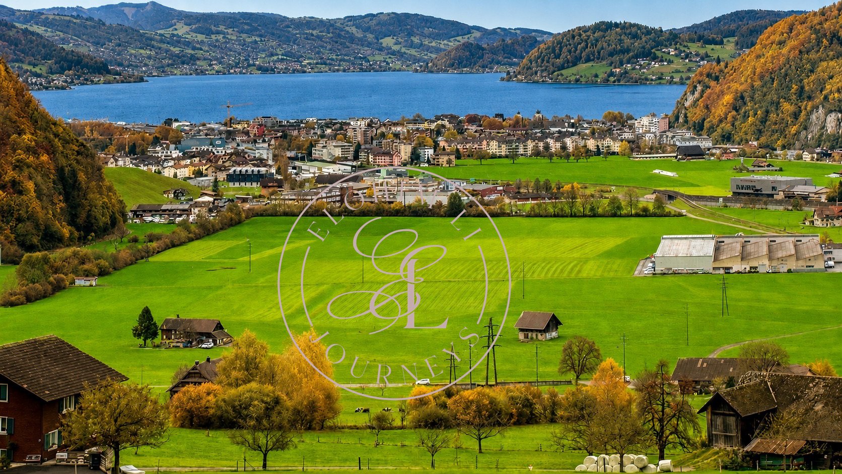Luzern, Switzerland