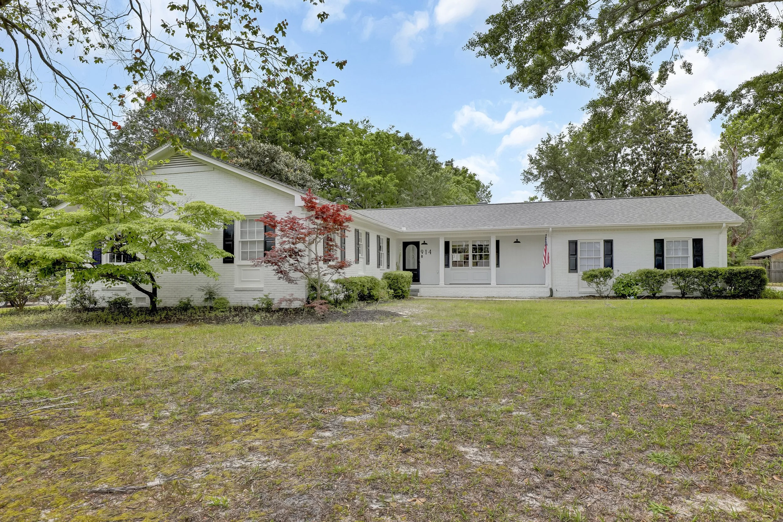 914 Greenhowe Drive, Wilmington NC