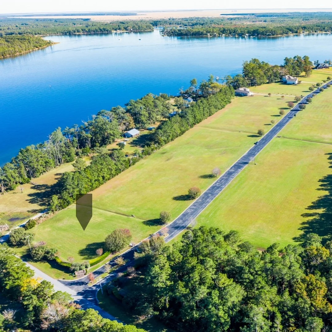 101 Waterway Drive Havelock, North Carolina