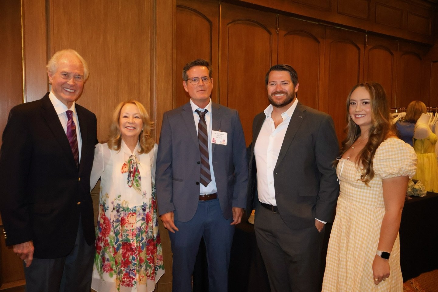 An unforgettable afternoon of beauty, purpose, and community 🤍✨

Our Sip to See Springtime Tea at the Del Mar Country Club was a true reflection of what&rsquo;s possible when a community comes together for something greater.

With sincere gratitude,