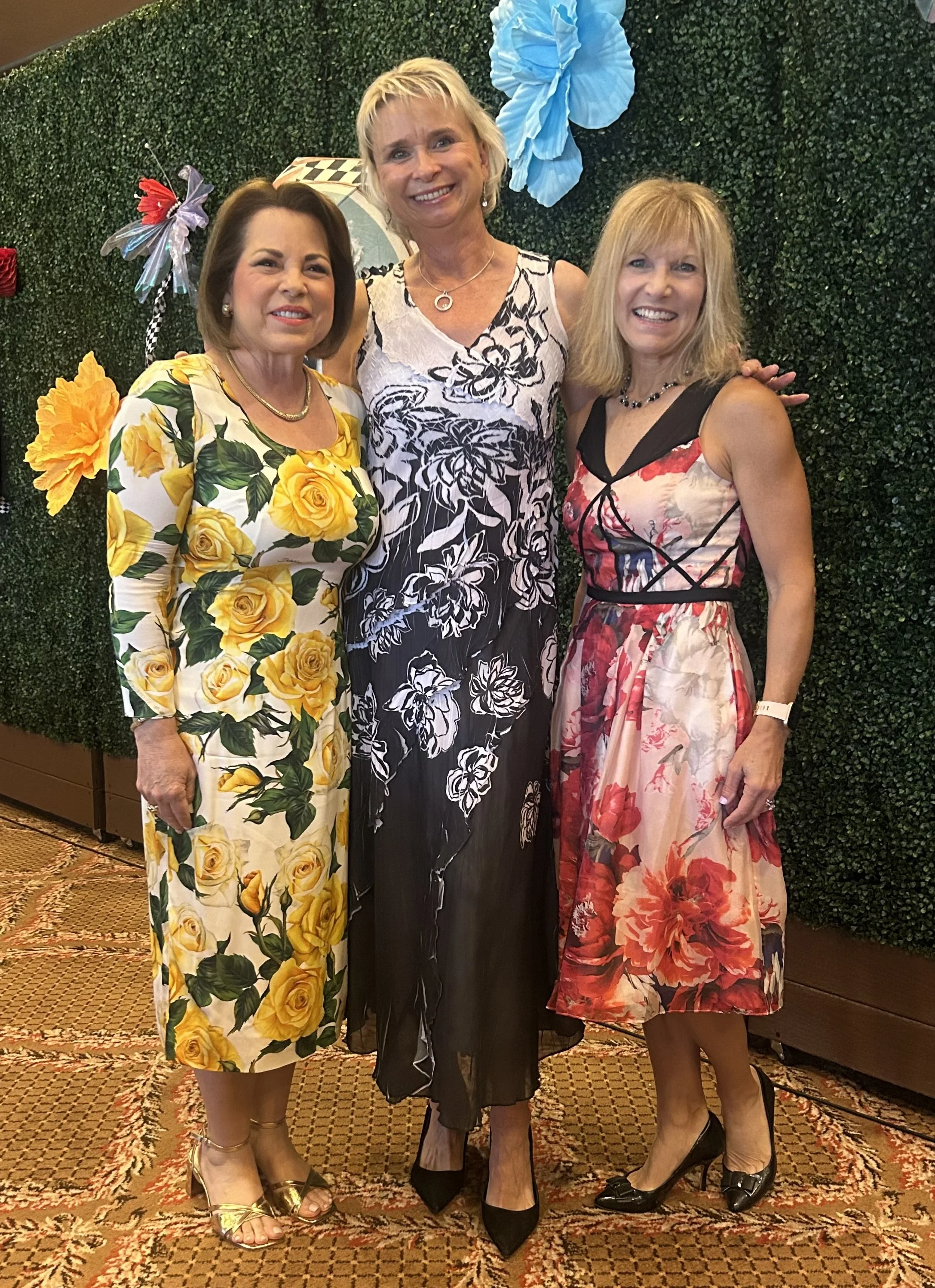 Dr. Sandra Coufal, Avril Hibberd, & Melissa D'Amour.jpeg