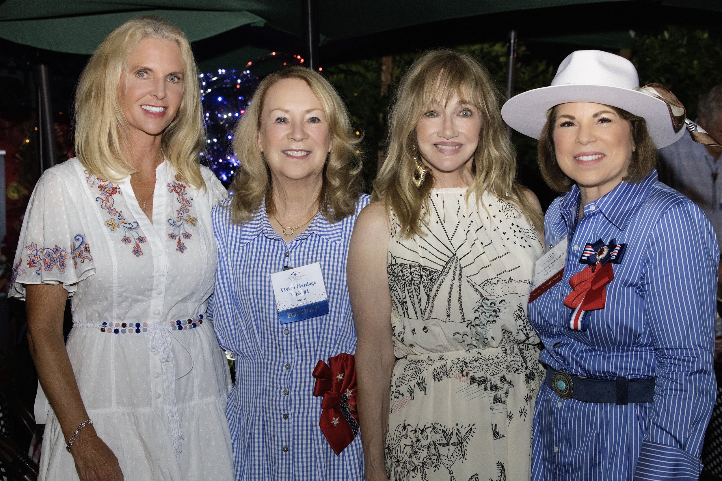 Maria Delgado, Vivian Hardage, Lynda Kerr, & Sandra Coufal.jpg