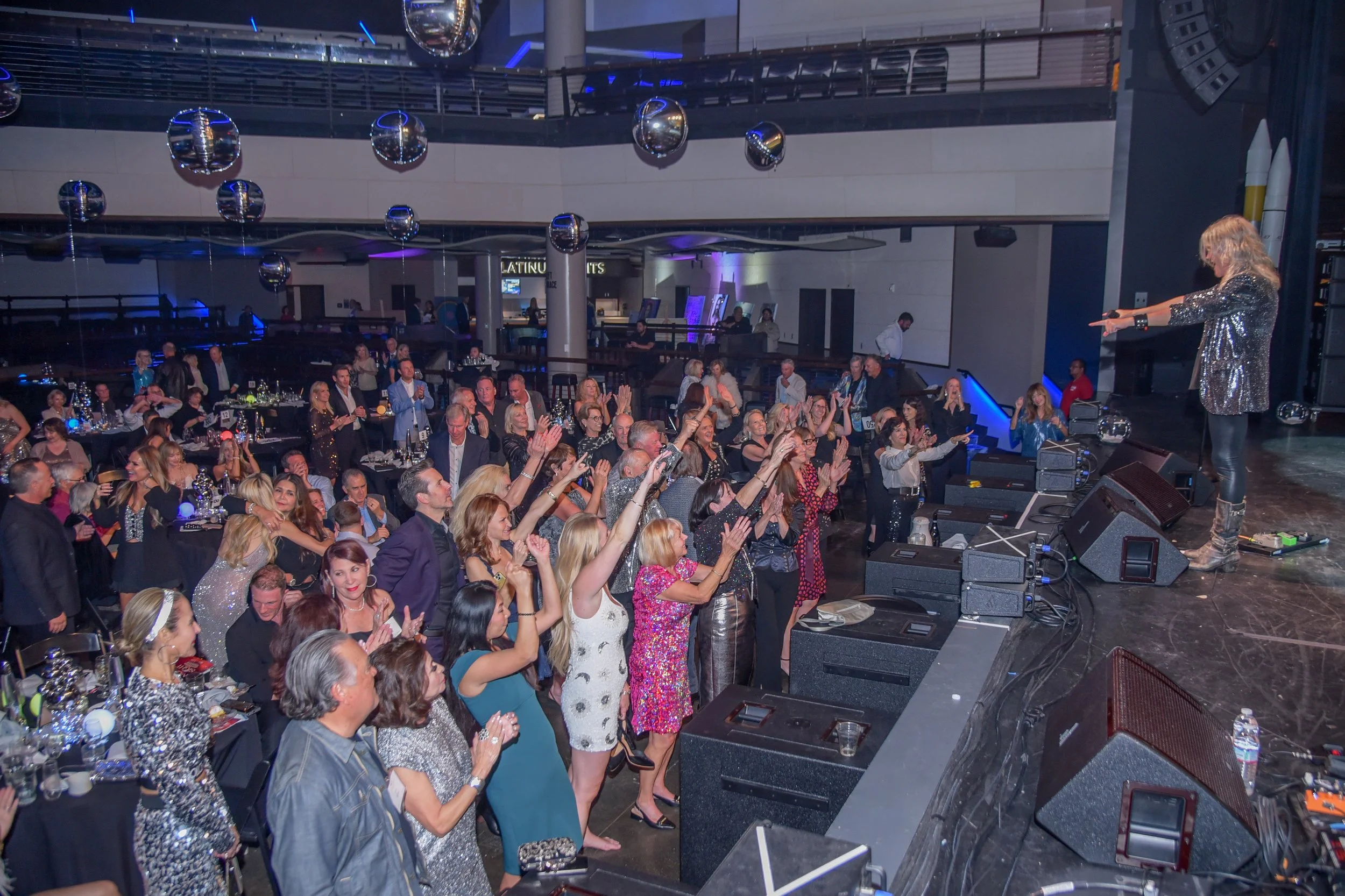 Jefferson Starship Singer Cathy Richardson & Guests.jpg