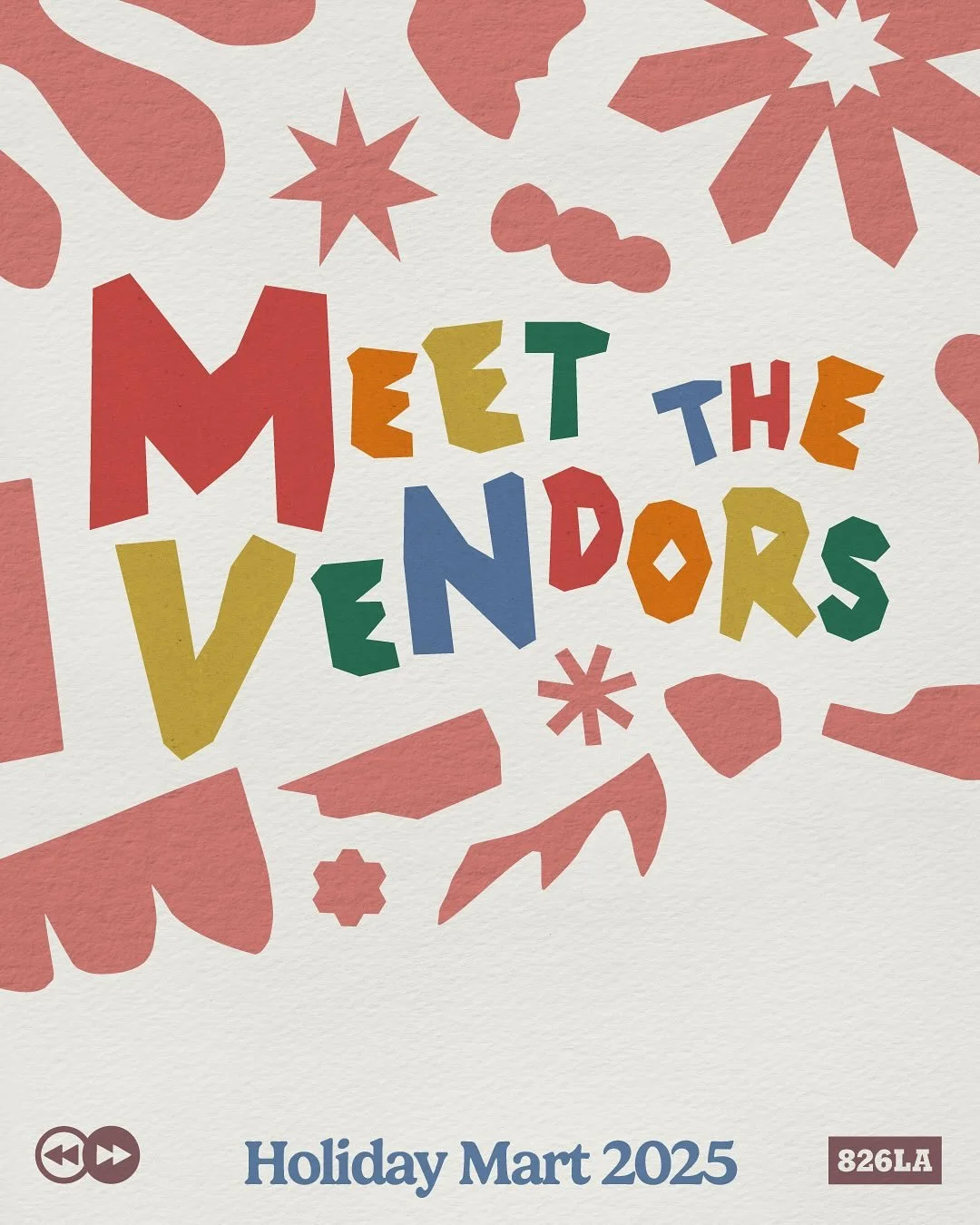 This is part 1 of 3 of MEET THE HOLIDAY MART VENDORS!! We&rsquo;re thrilled to feature Erick Martinez, Kayan Pepper Co., and Parisette Pottery 🤸&zwj;♀️ Stop by the Echo Park Time Travel Mart on Dec. 6 from 12-3pm to check out these awesome vendors! 