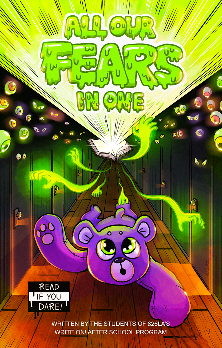 All Our Fears In One