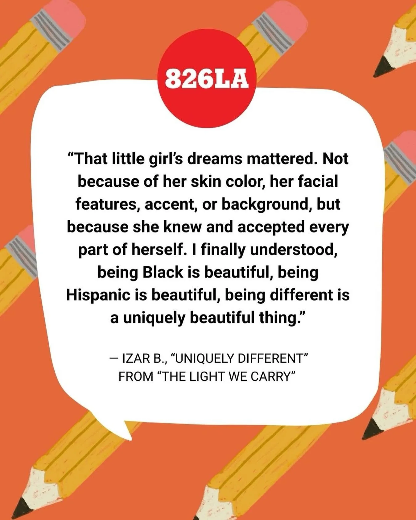 In honor of Dr. King and his legacy 🎤 #MLKday