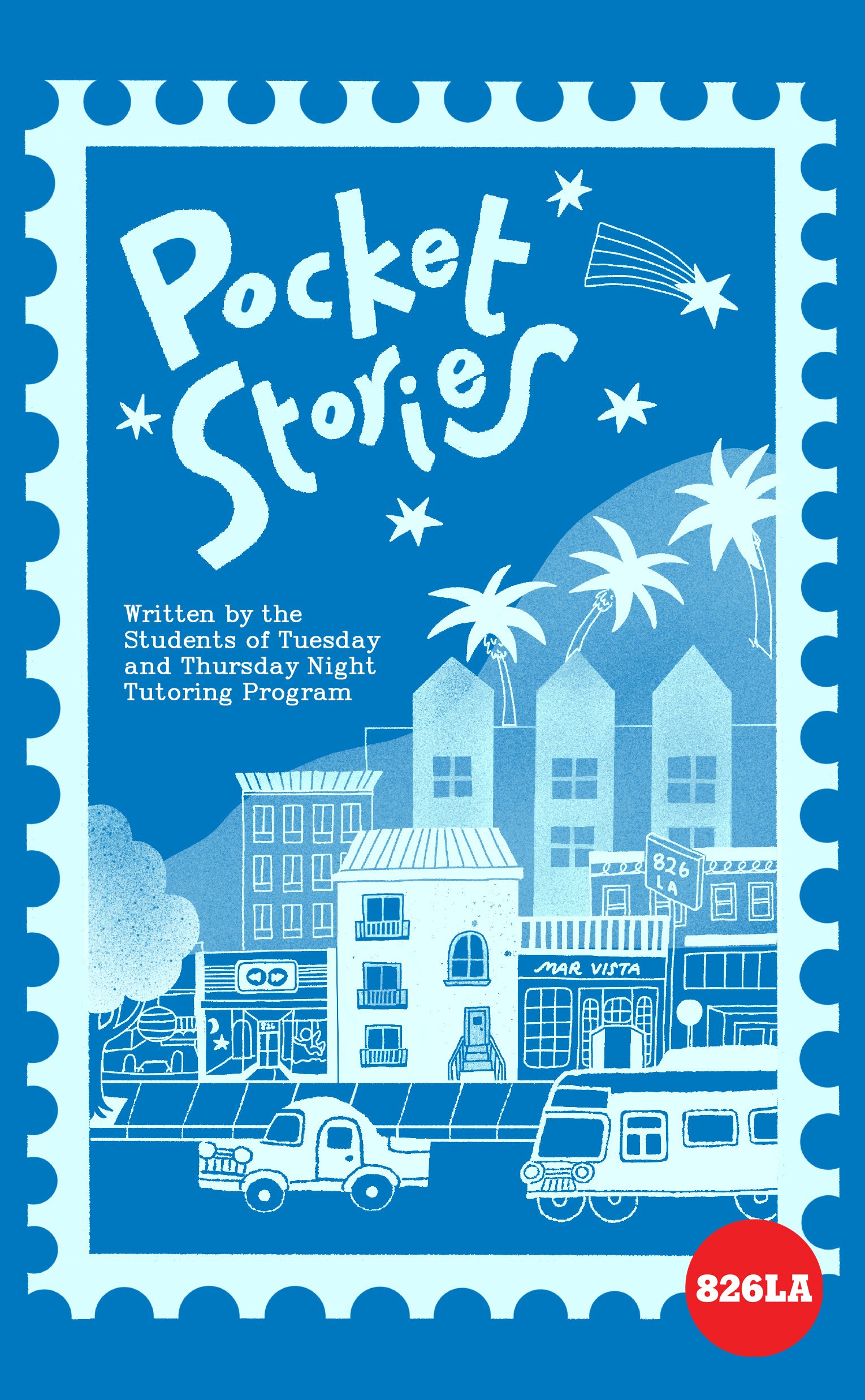 Pocket Stories