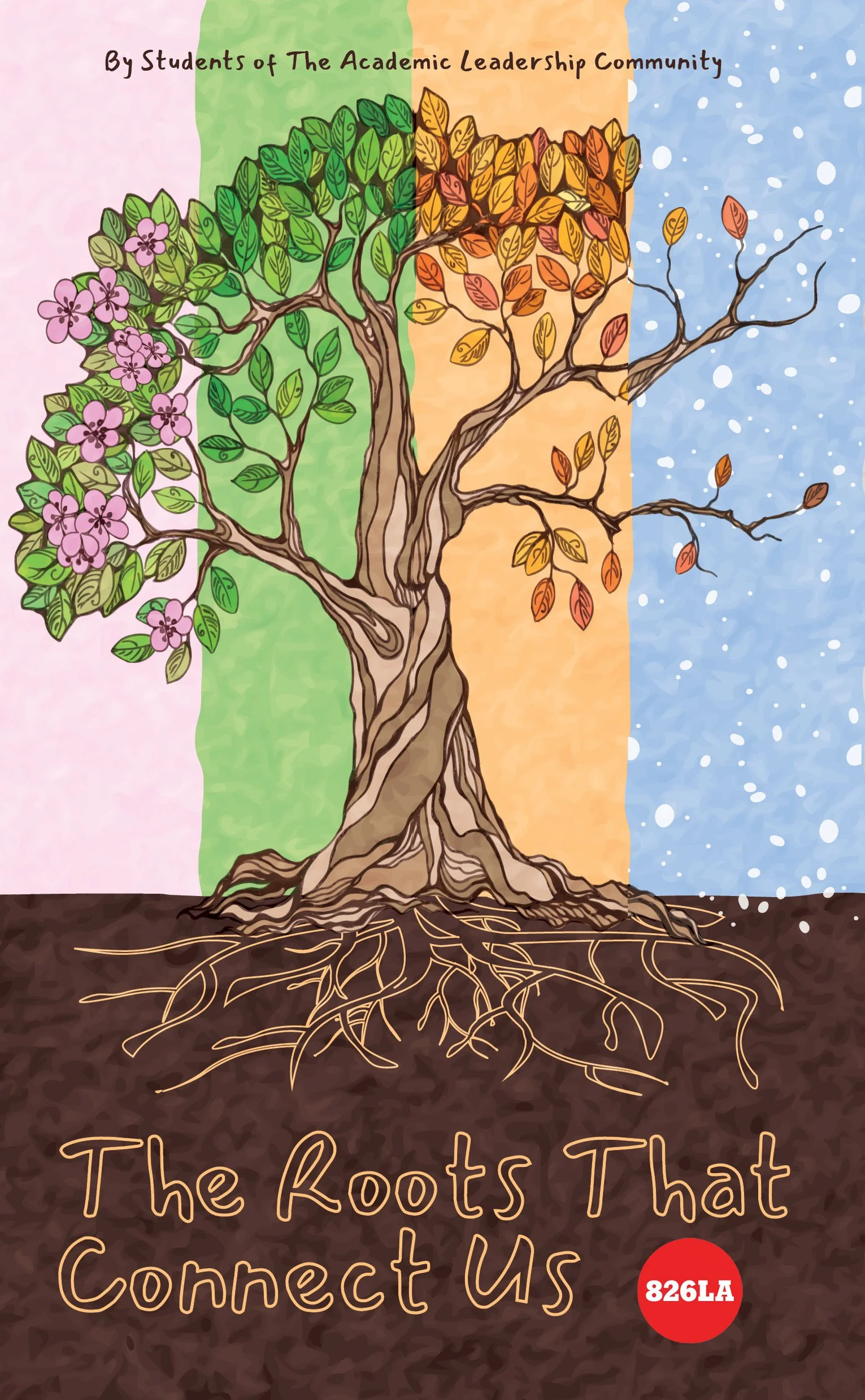 The Roots That Connect Us