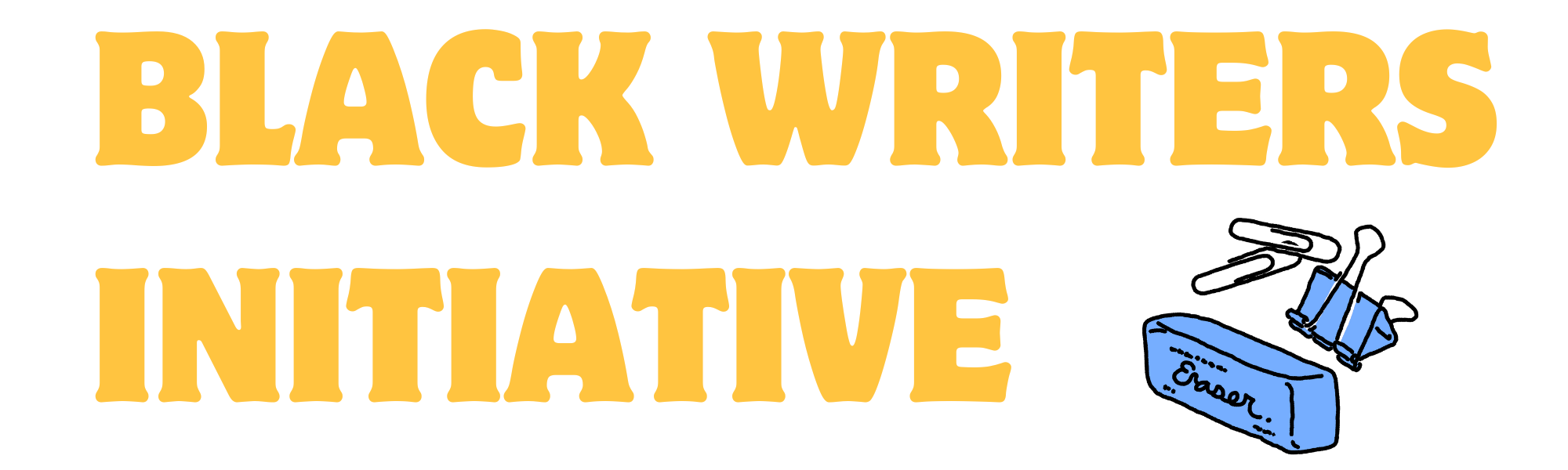 Black Writers Initiative — 826LA | A non-profit writing & tutoring ...