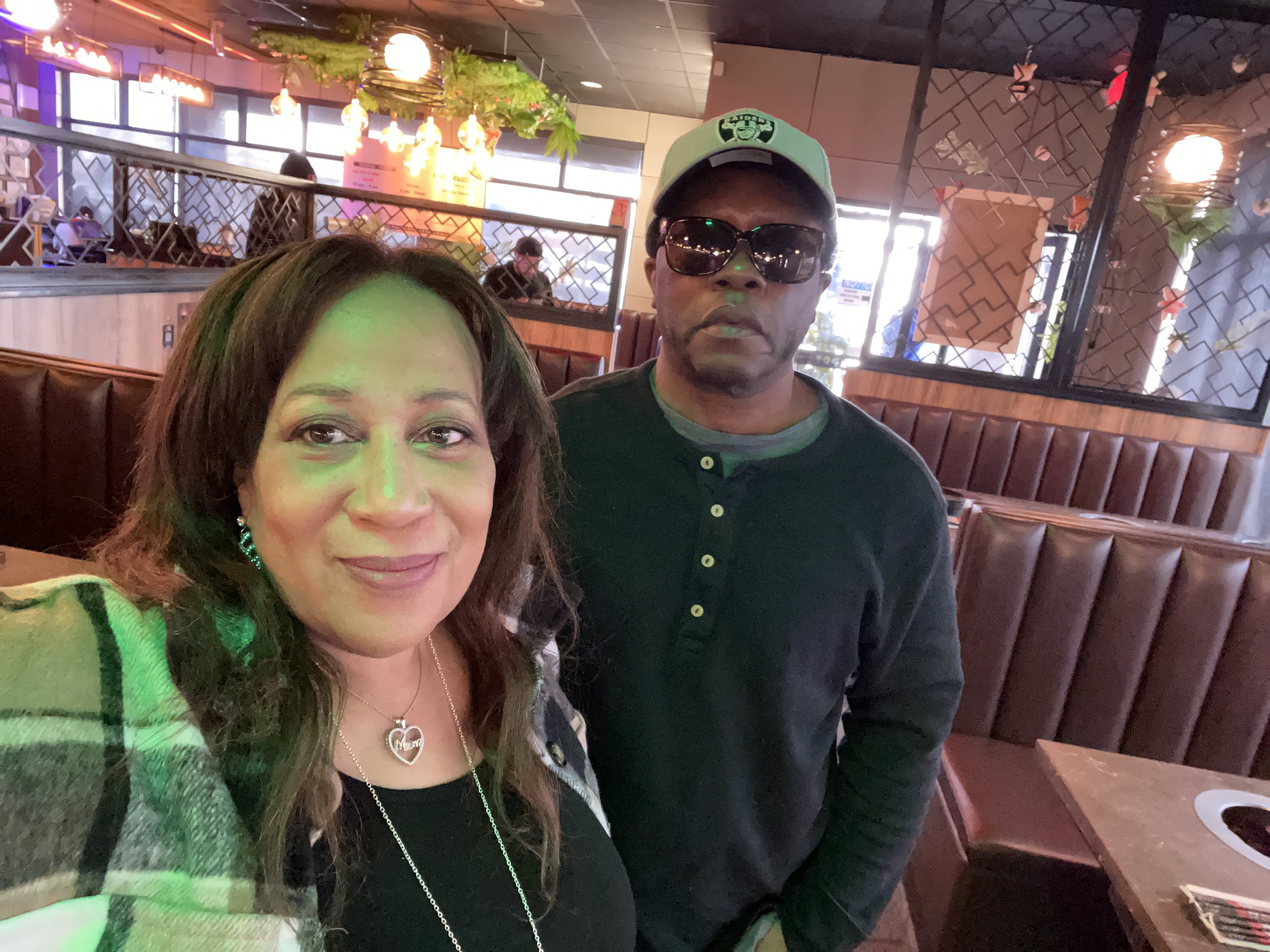 Soular Rhythm with Bonnie &amp; Jackie at Steel Wheel Nov 7, 2025