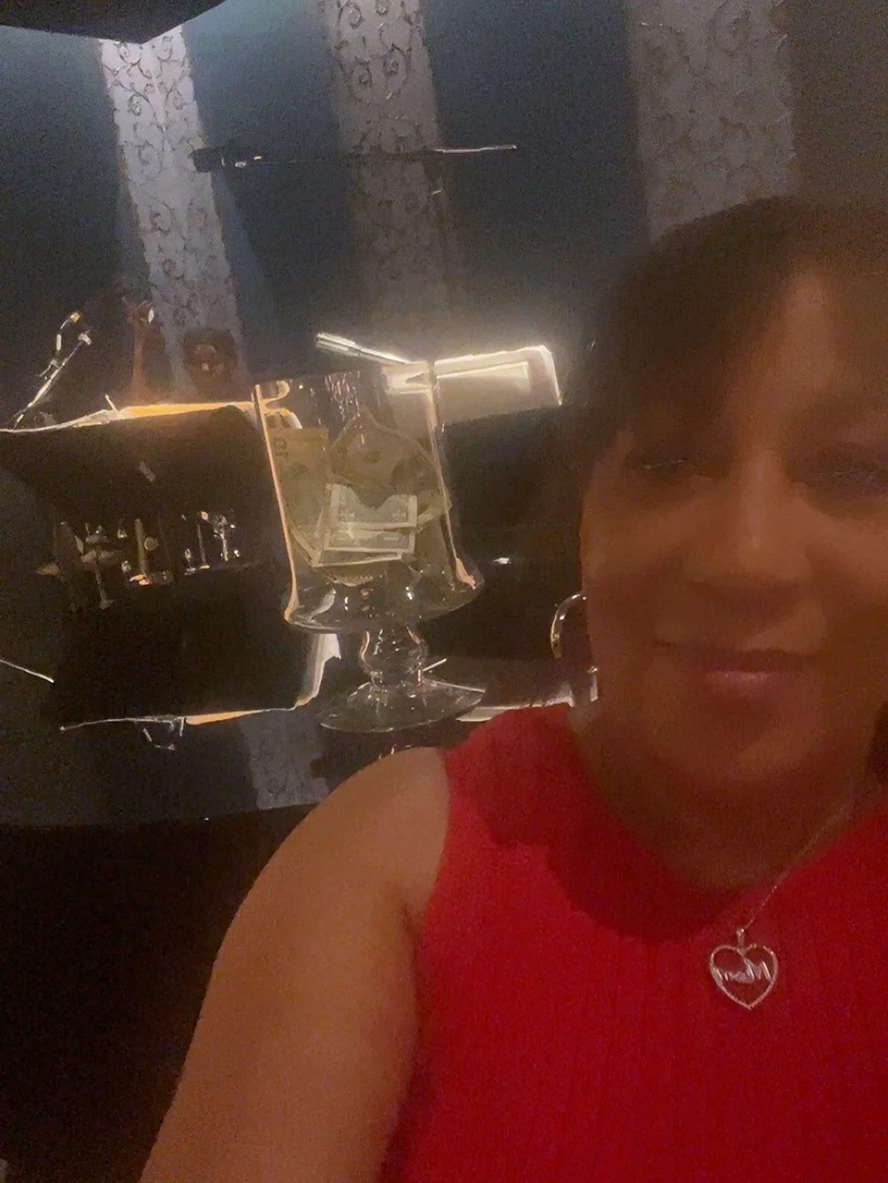 Soular Rhythm Band at Eddie V's Princeton