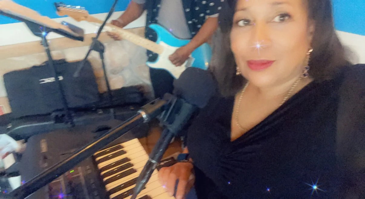 Soular Rhythm at Steel Wheel Sept 26, 2025