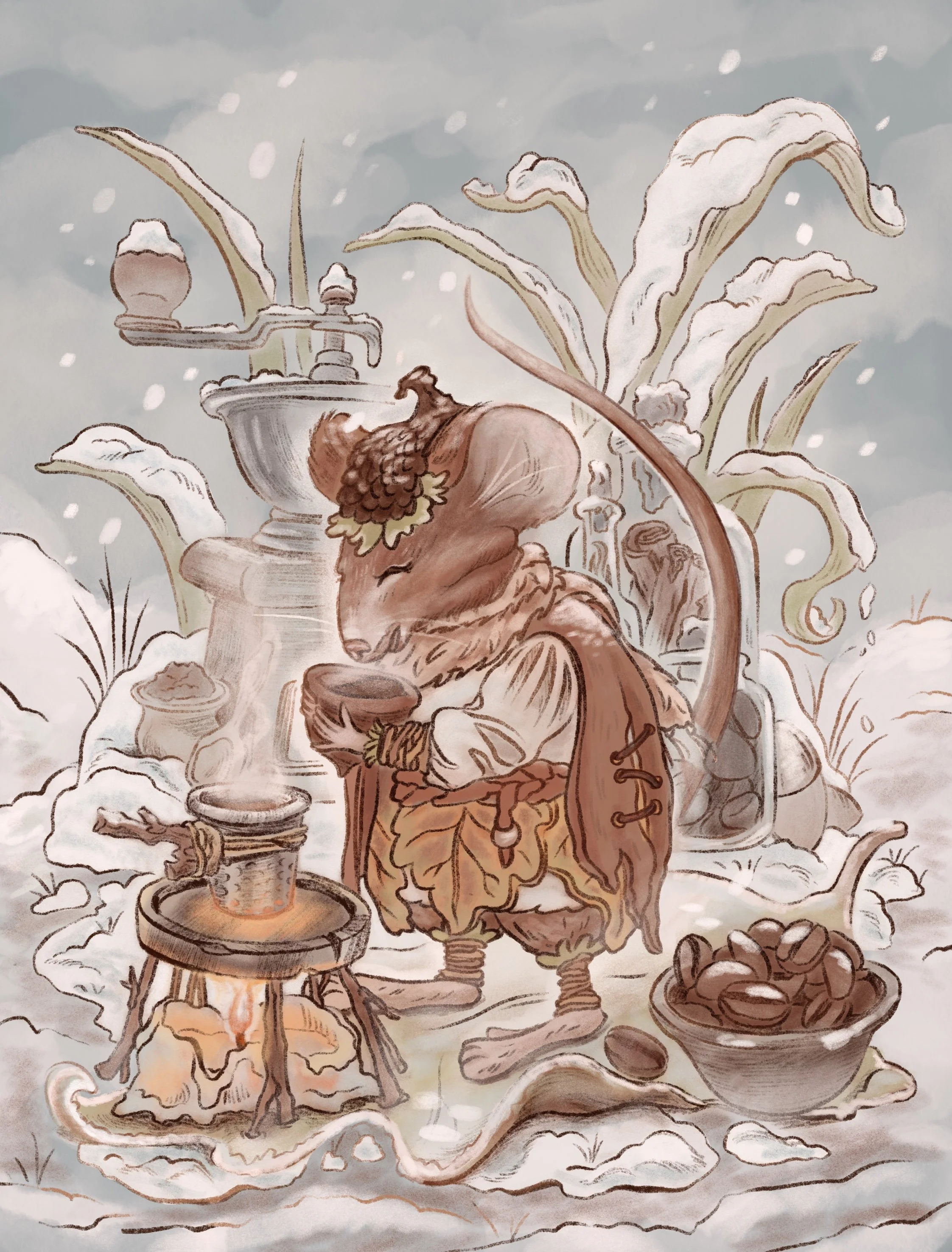 Anna Peter - Mocha Mouse.jpg