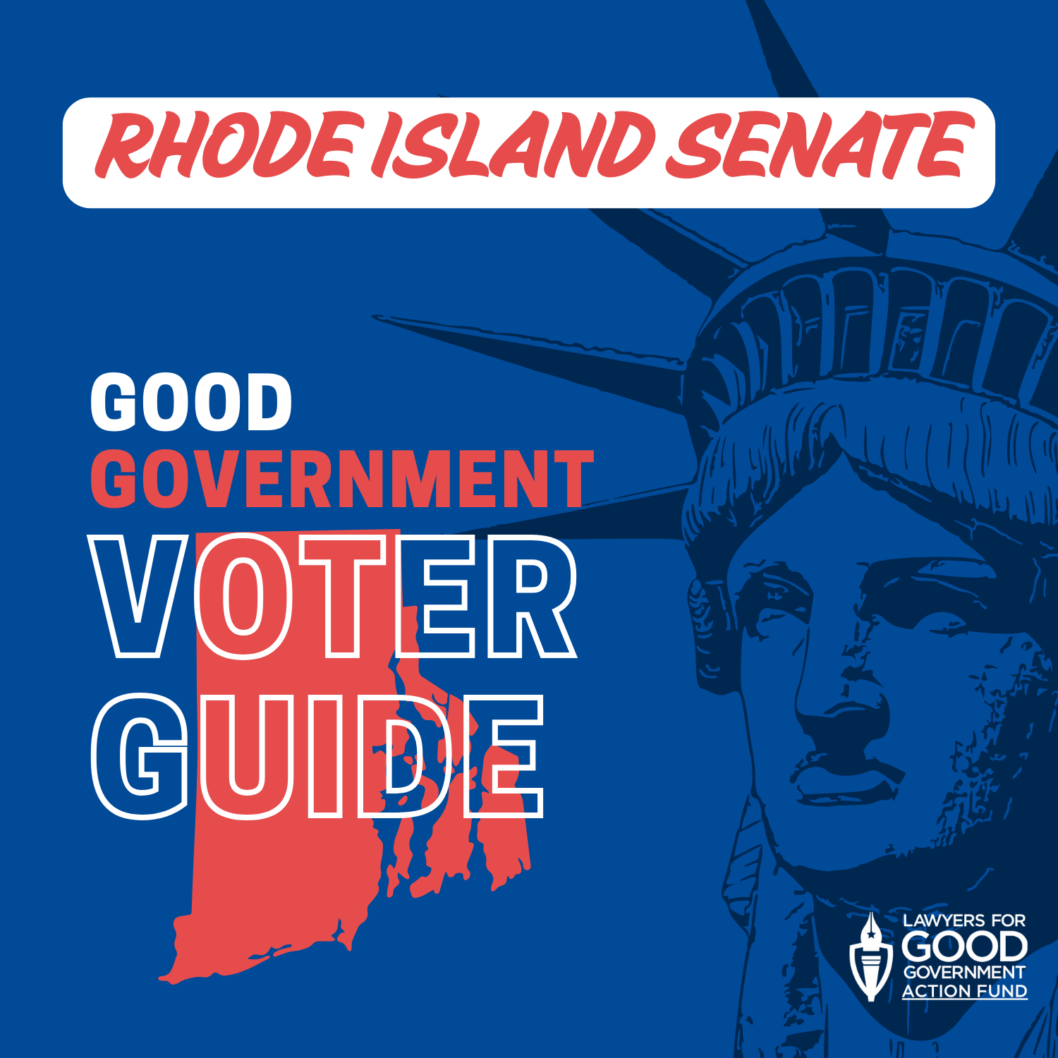 Rhode Island Senate