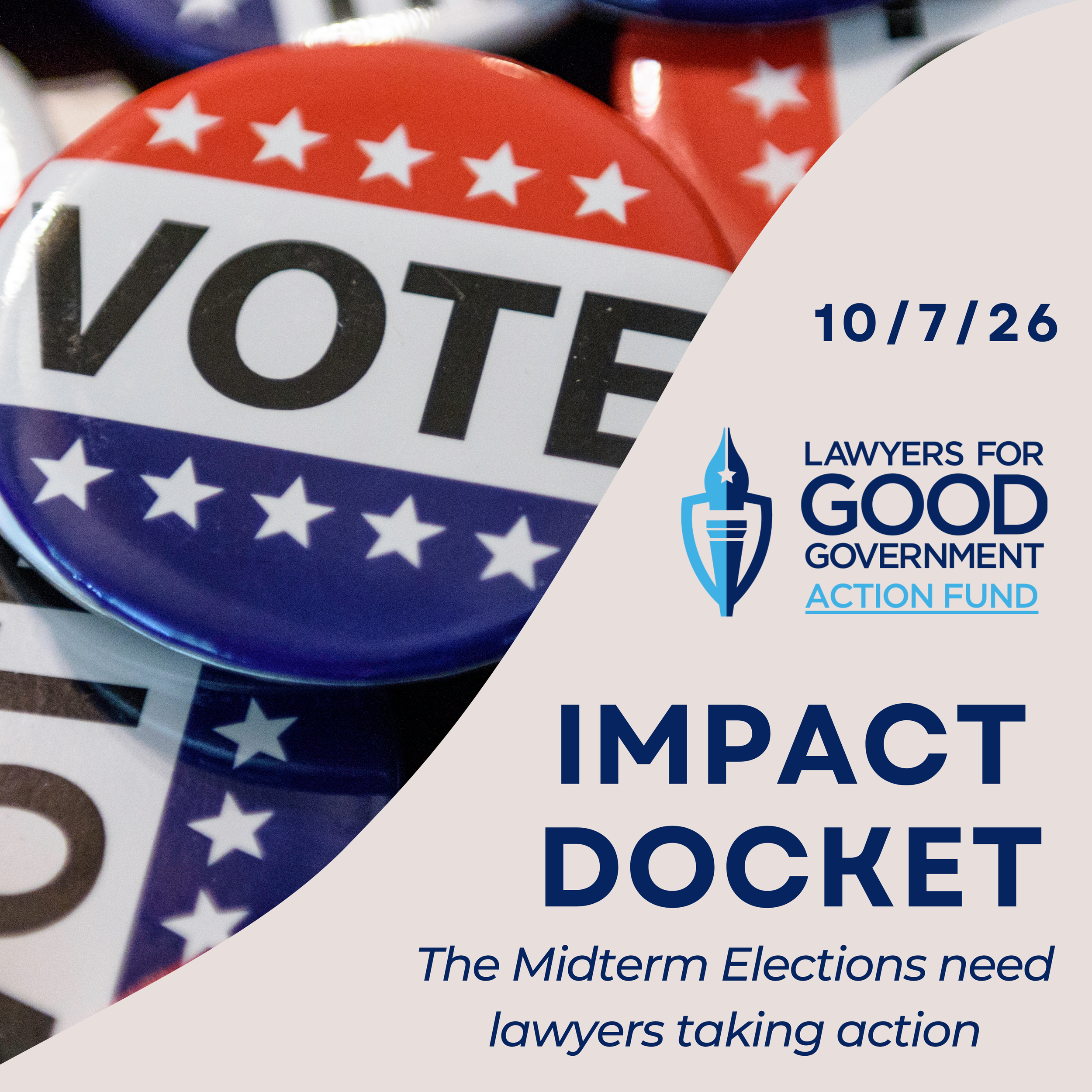 Impact Docket – 10/07/26