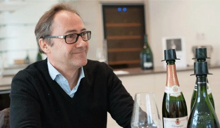 GROWER CHAMPAGNE FAMILY HIGHLIGHT:
MARC H&Eacute;BRART | Mareuil-sur-A&yuml; | Marne Valley

&ldquo;H&eacute;brart&rsquo;s wines have a broad appeal: if you like to think about your wines, they&rsquo;re intellectually engaging enough to satisfy you; 