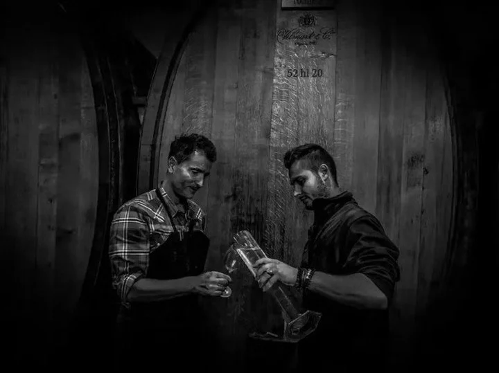 GROWER CHAMPAGNE FAMILY HIGHLIGHT:
VILMART &amp; CIE | Rilly-la-Montagne | Montagne de Reims

&ldquo;Vilmart &amp; Cie. is not only one of the greatest grower-estates in Champagne, but one of the finest Champagne producers of any type in the region. 