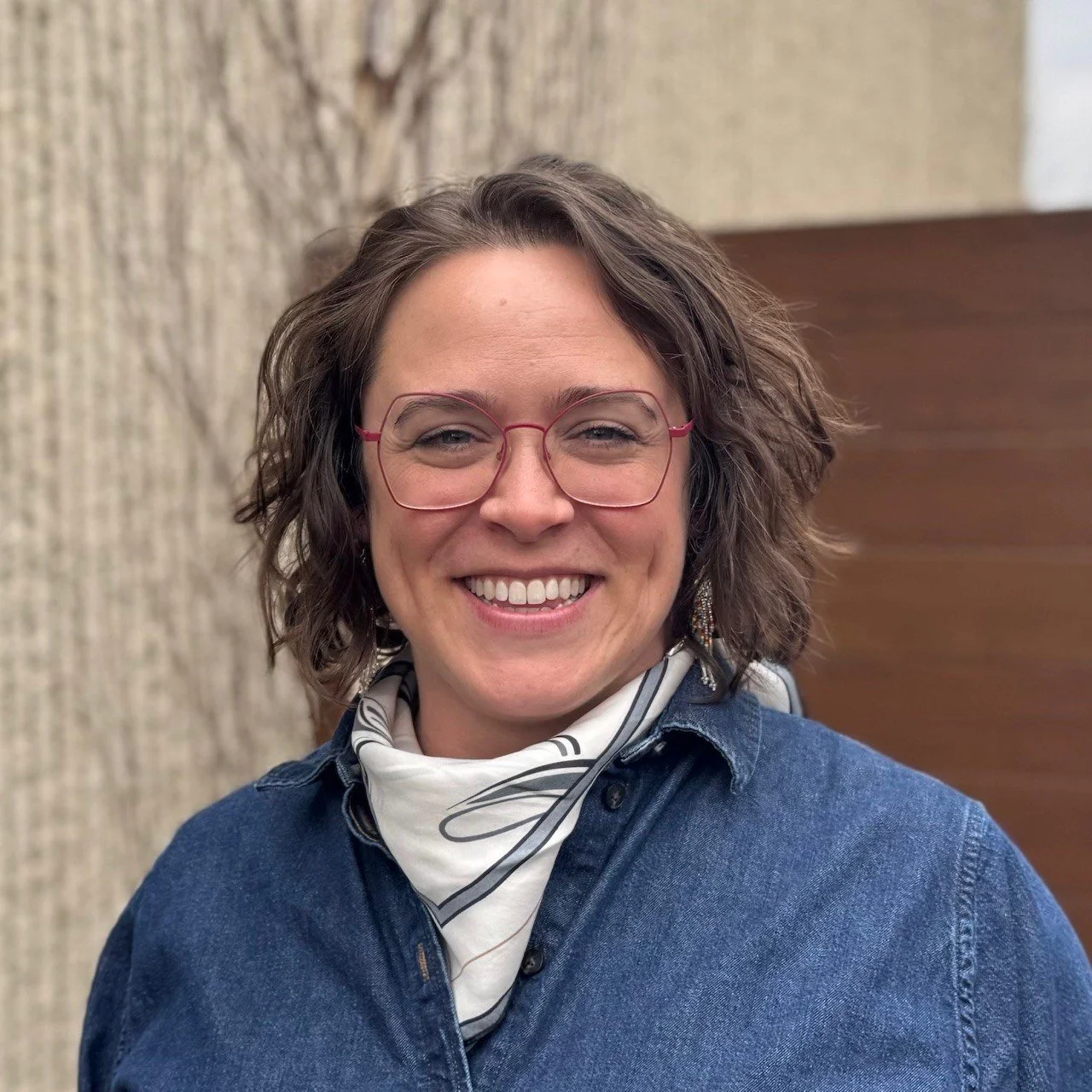 A WARM WELCOME TO KATE THOMAS!
Kate Thomas is the Sales Manager at The Wine Company, where she brings a people-first, service-driven approach shaped by a wide-ranging background and her years in fine dining. Before joining TWC, she helped build the A