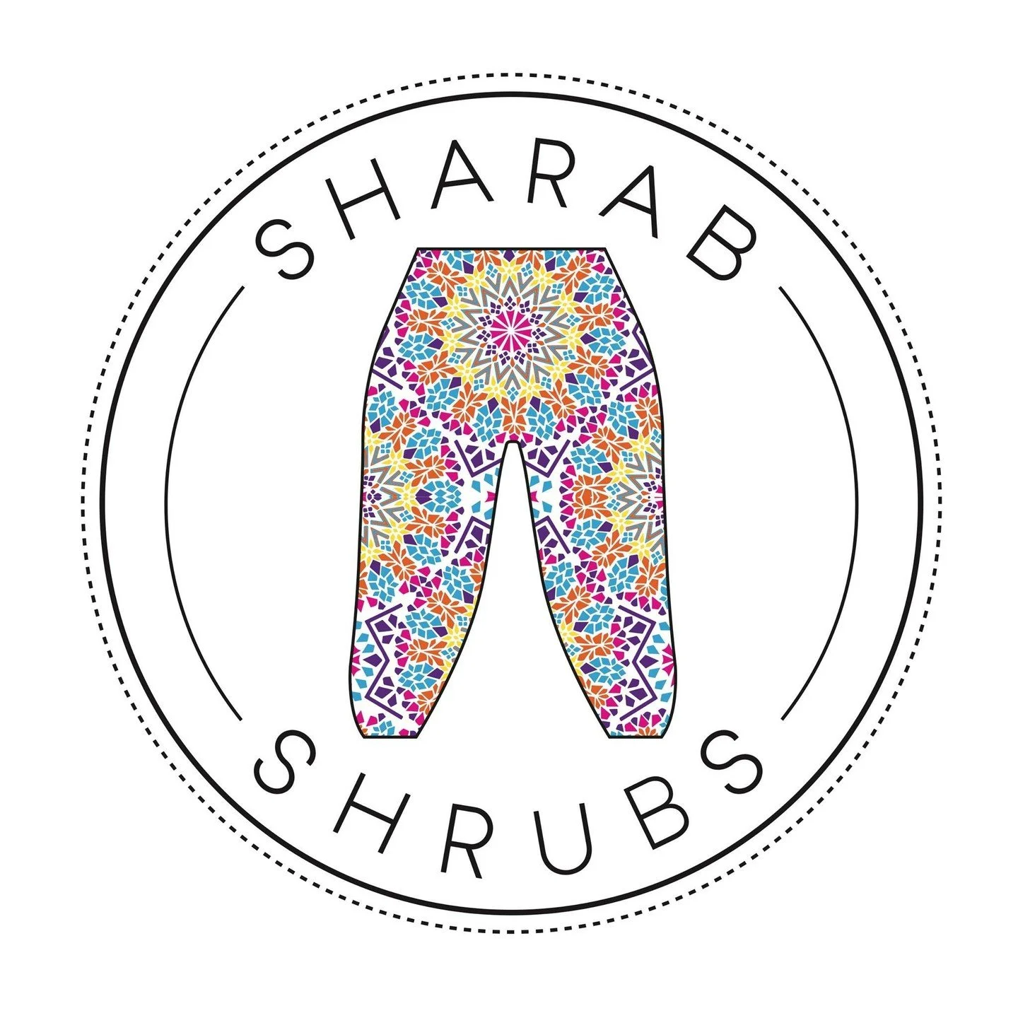 Do you know ... SHARAB SHRUBS? 
Sharab Shrubs  was created in 2016 by Alex Zweber out of Minneapolis, MN. Shrubs, also known as drinking vinegars, have been gaining popularity in the craft cocktail and culinary world. Zweber started creating differen