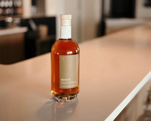 Far North Spirits&rsquo; latest SINGLE VARIETAL RYE release is here: ROSEN Single Variety Straight Rye Whiskey

Named for the rye varietal from which it&rsquo;s distilled, Rosen rye was developed by Joseph A. Rosen around 1910 in the U.S., making it 