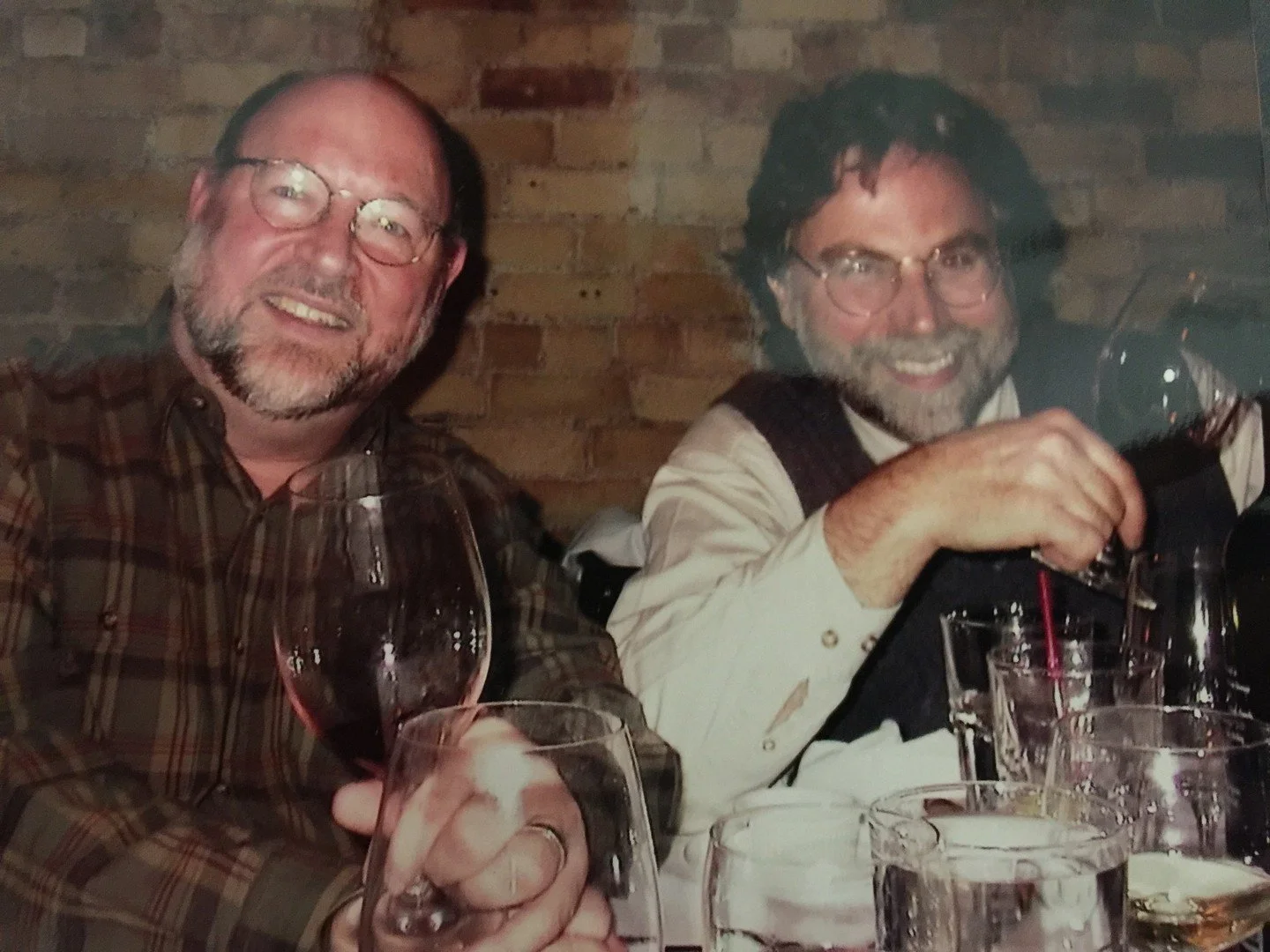 As with many of our long-standing partnerships, The Wine Company, has enjoyed the privilege of working with many of our friends since they began and in some cases over multiple generations. The Wine Company has been working with the wines of St. Inno