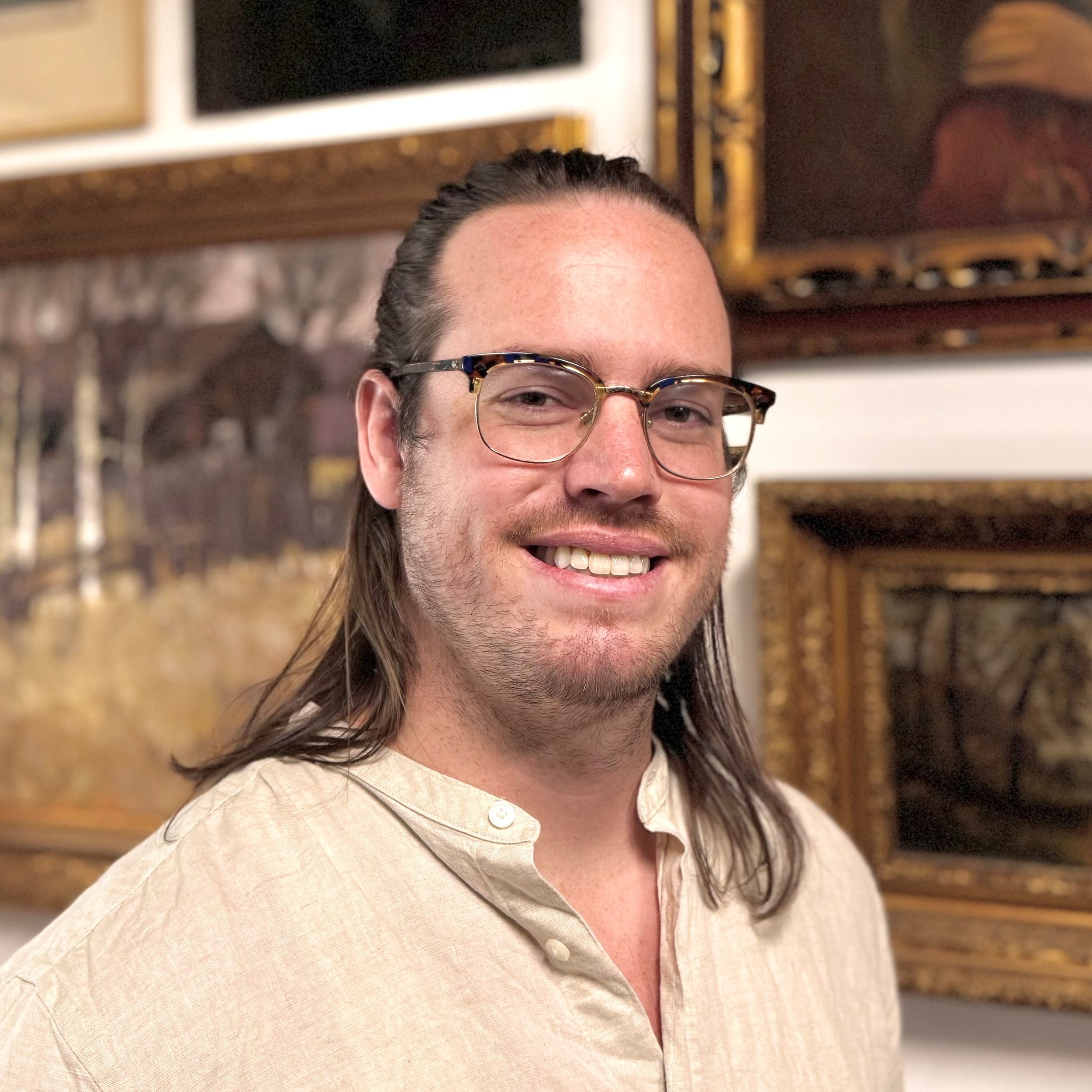 Michael Bader