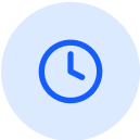 Save time building your business