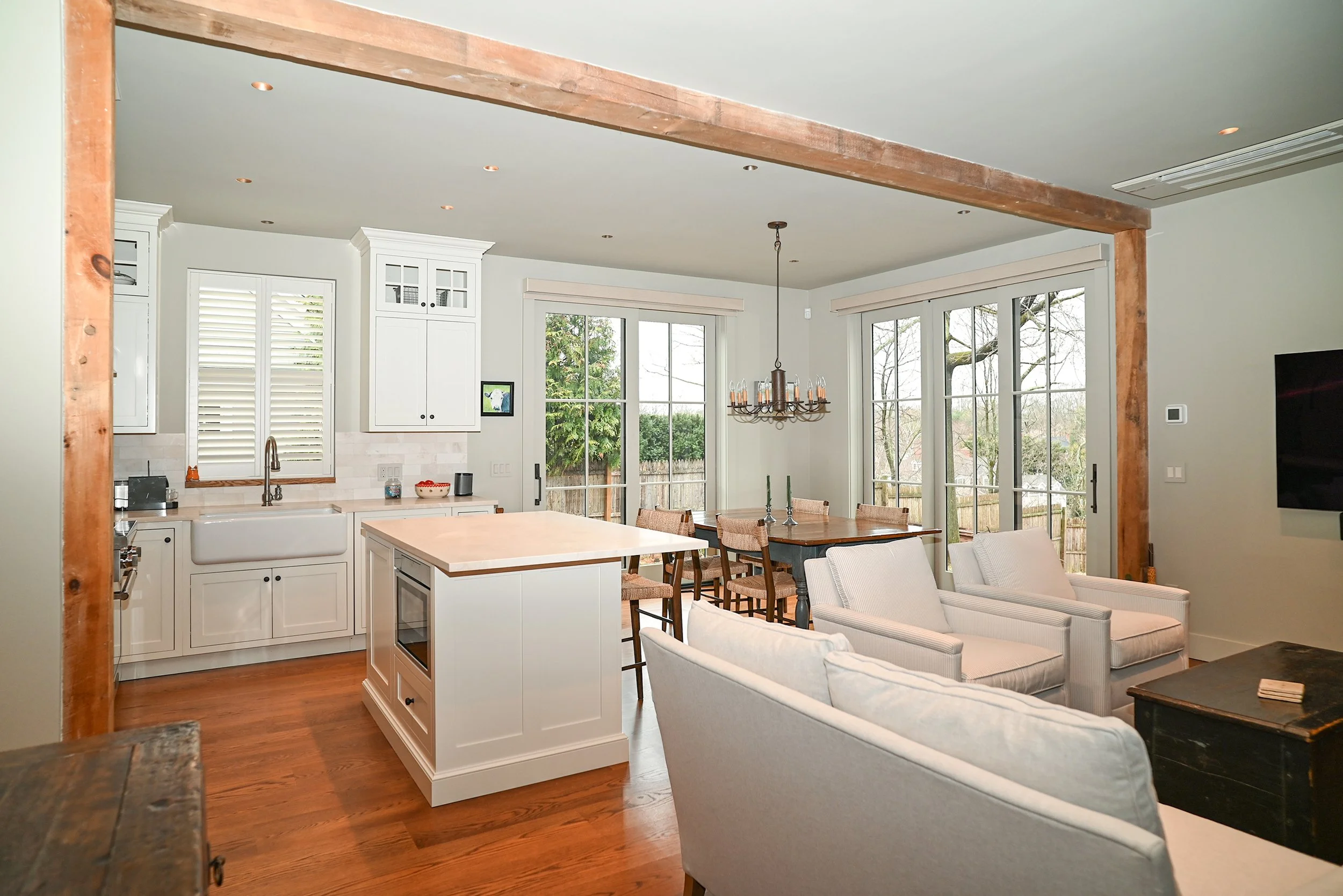 View from Stairs to Kitchen.JPG