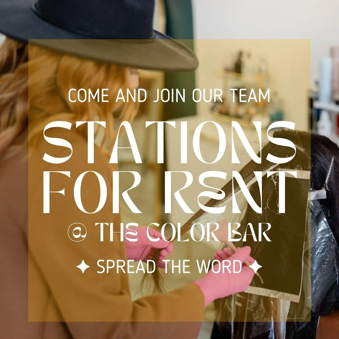 Color Bar San Ramon THE COLOR BAR LLC