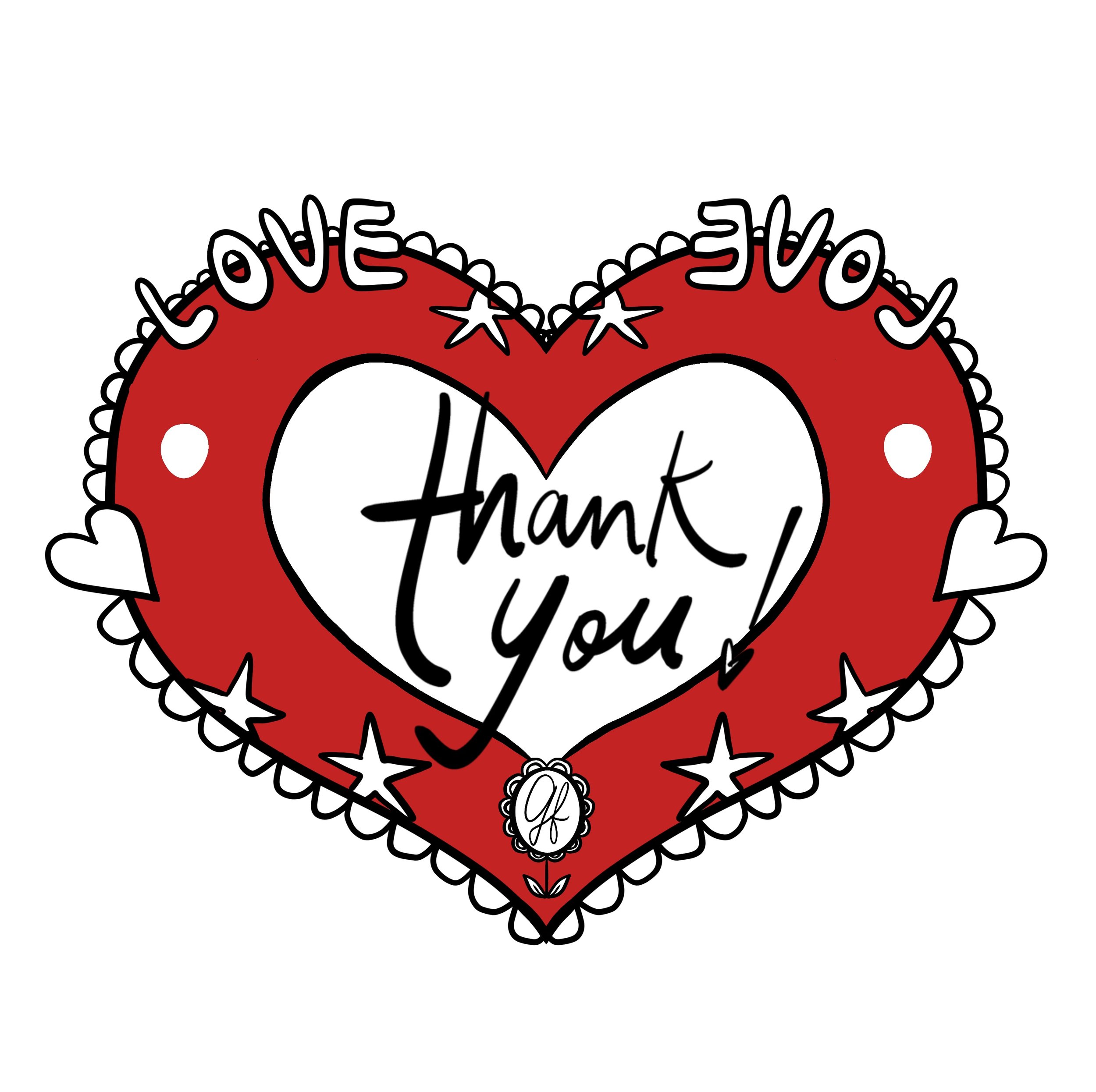thank you!