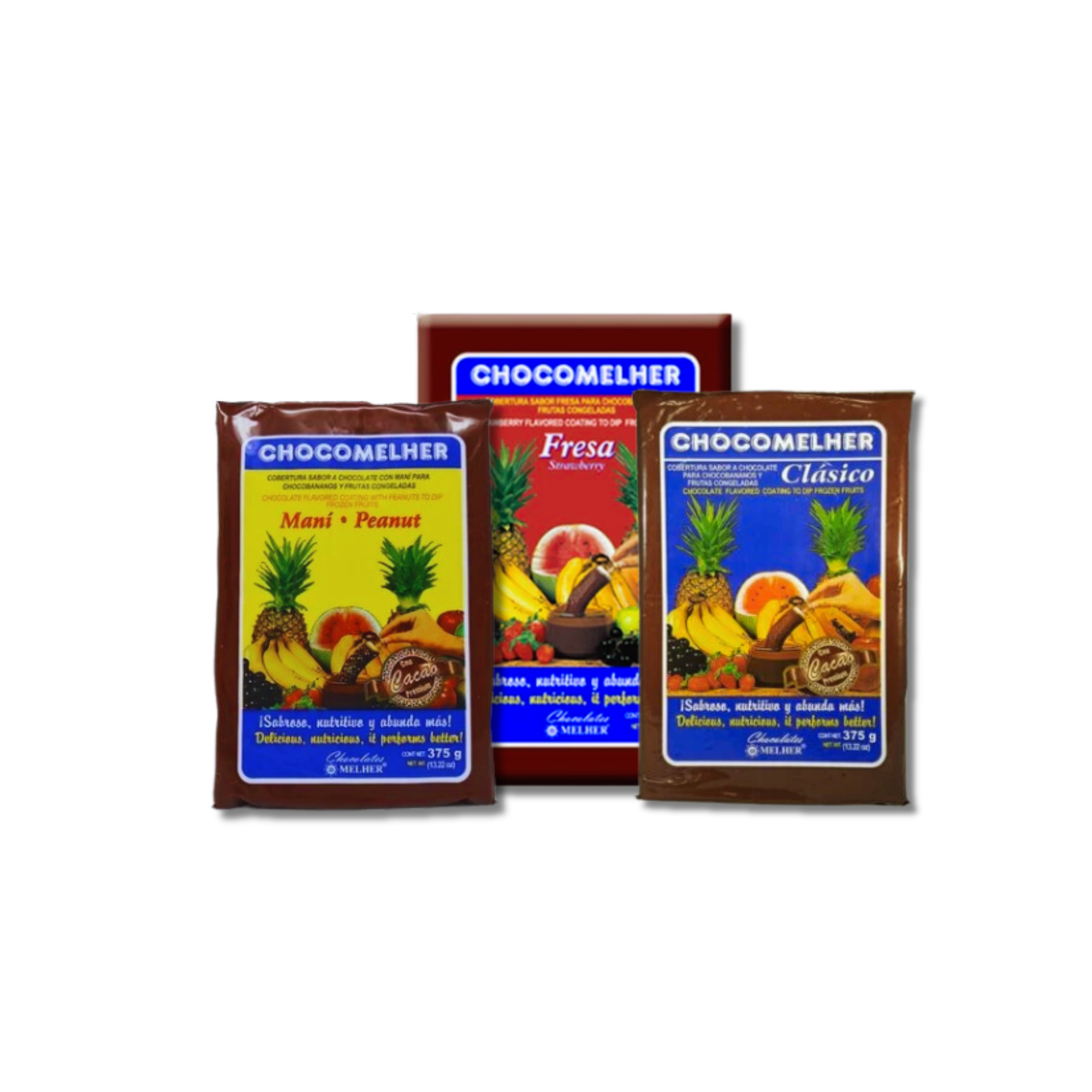 Choco Melher