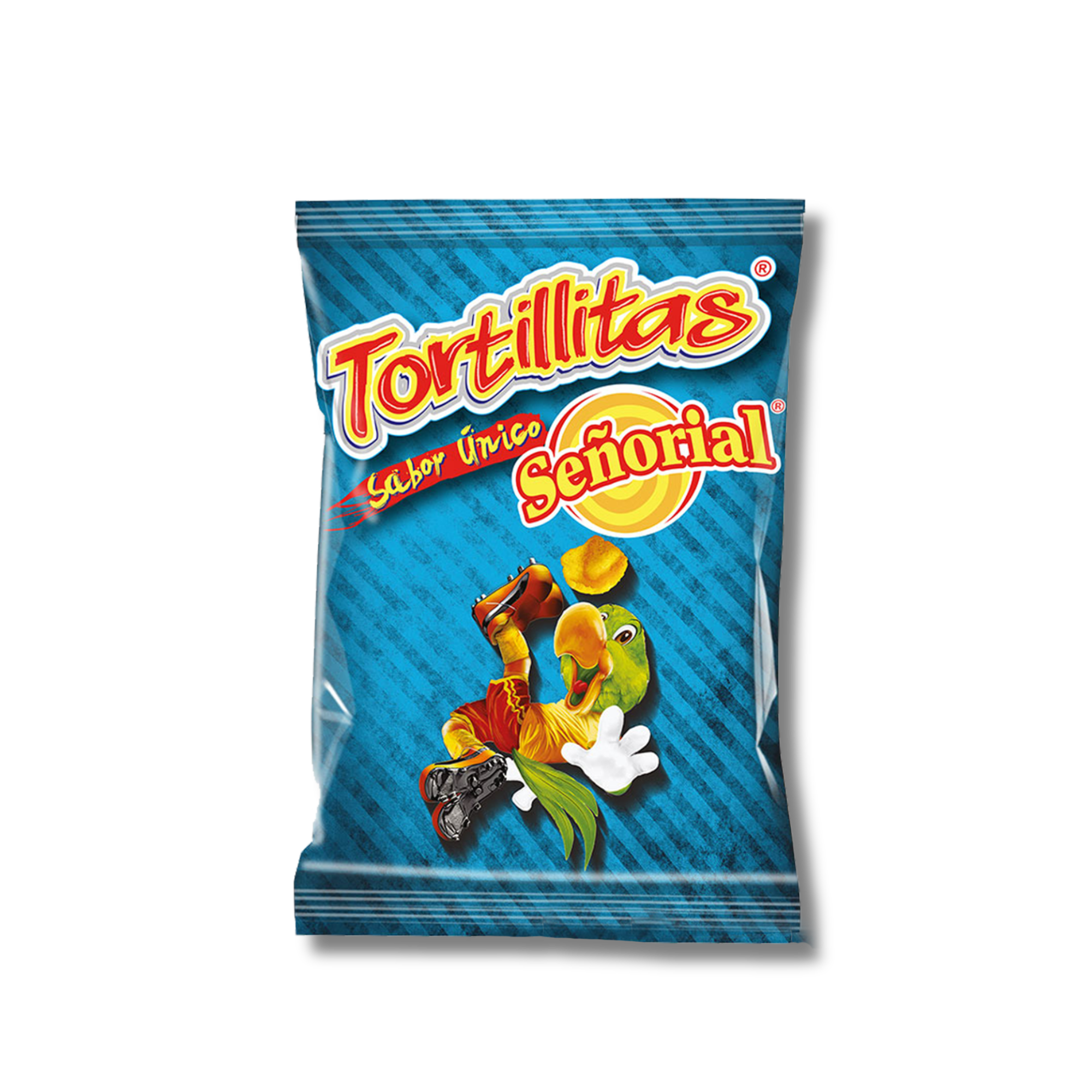 Señorial Tortillitas