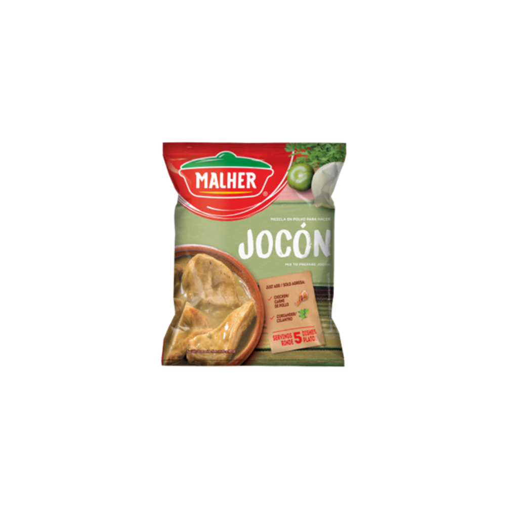 Malher Jocon Preparado 2.29 Oz