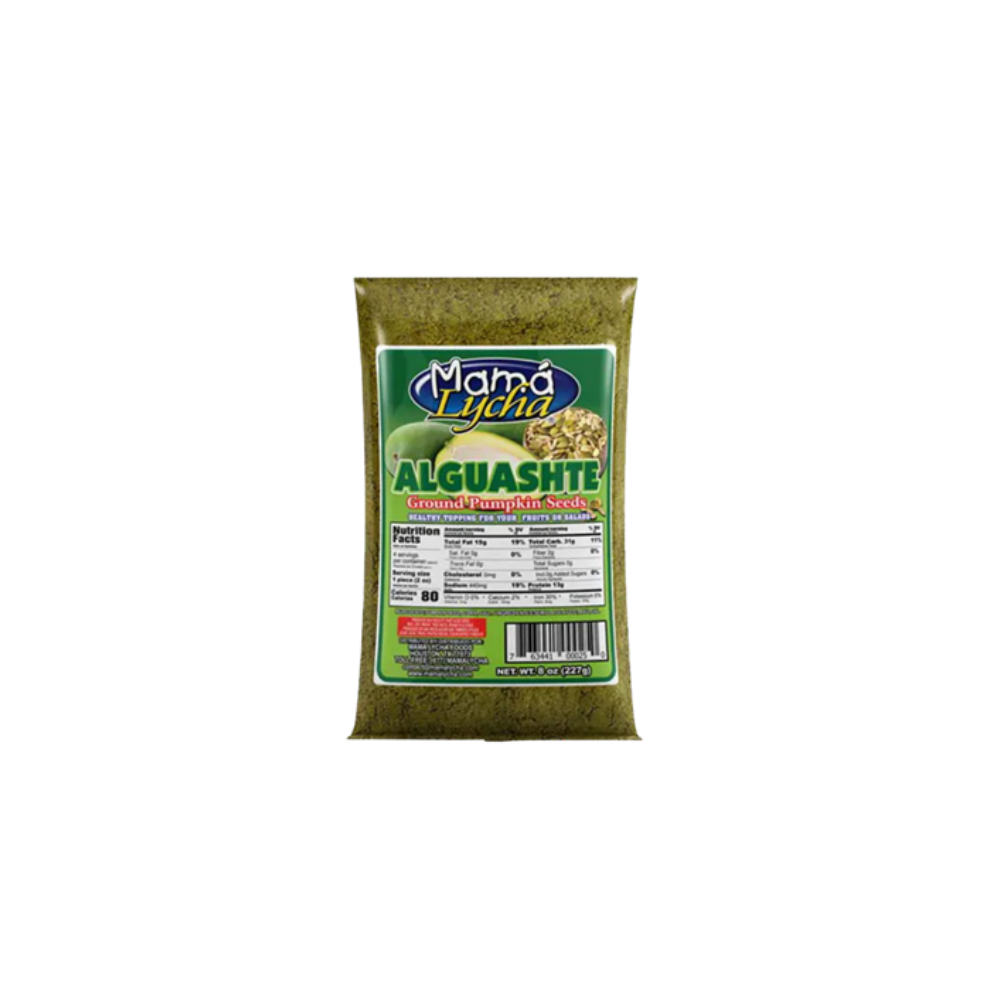 M. Lycha Alguashte 4 Oz
